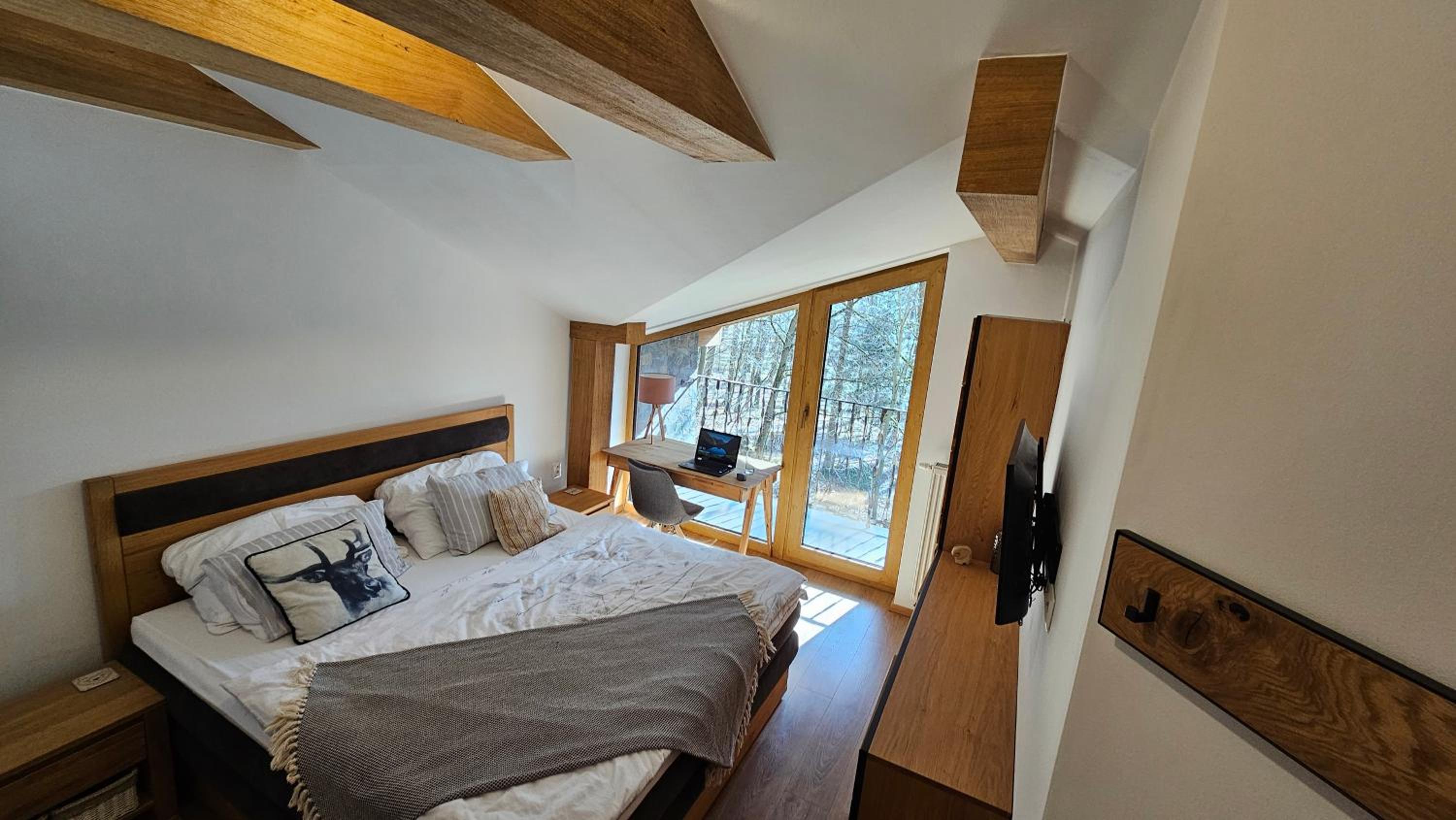 Chalet Robinson