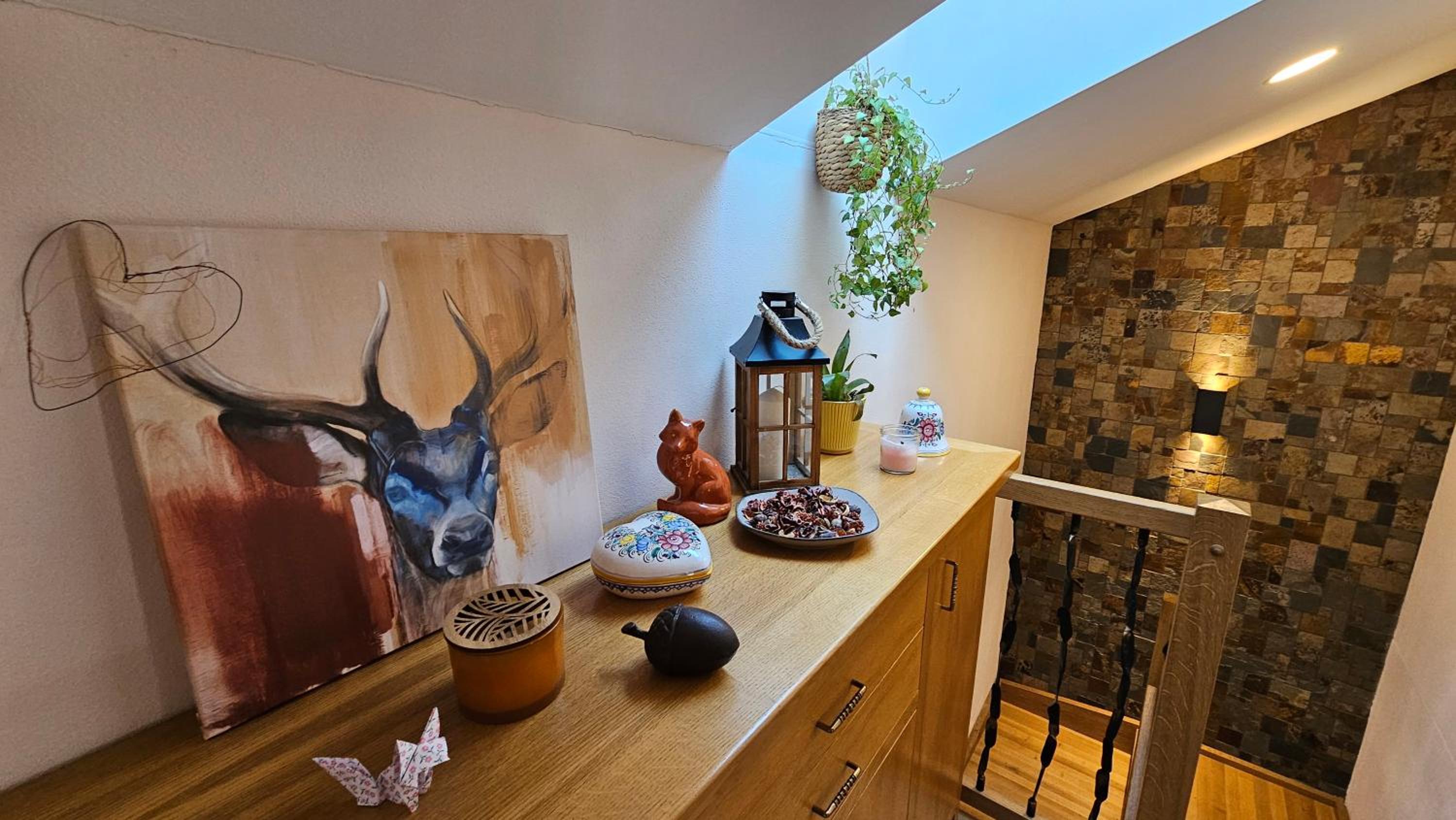 Chalet Robinson
