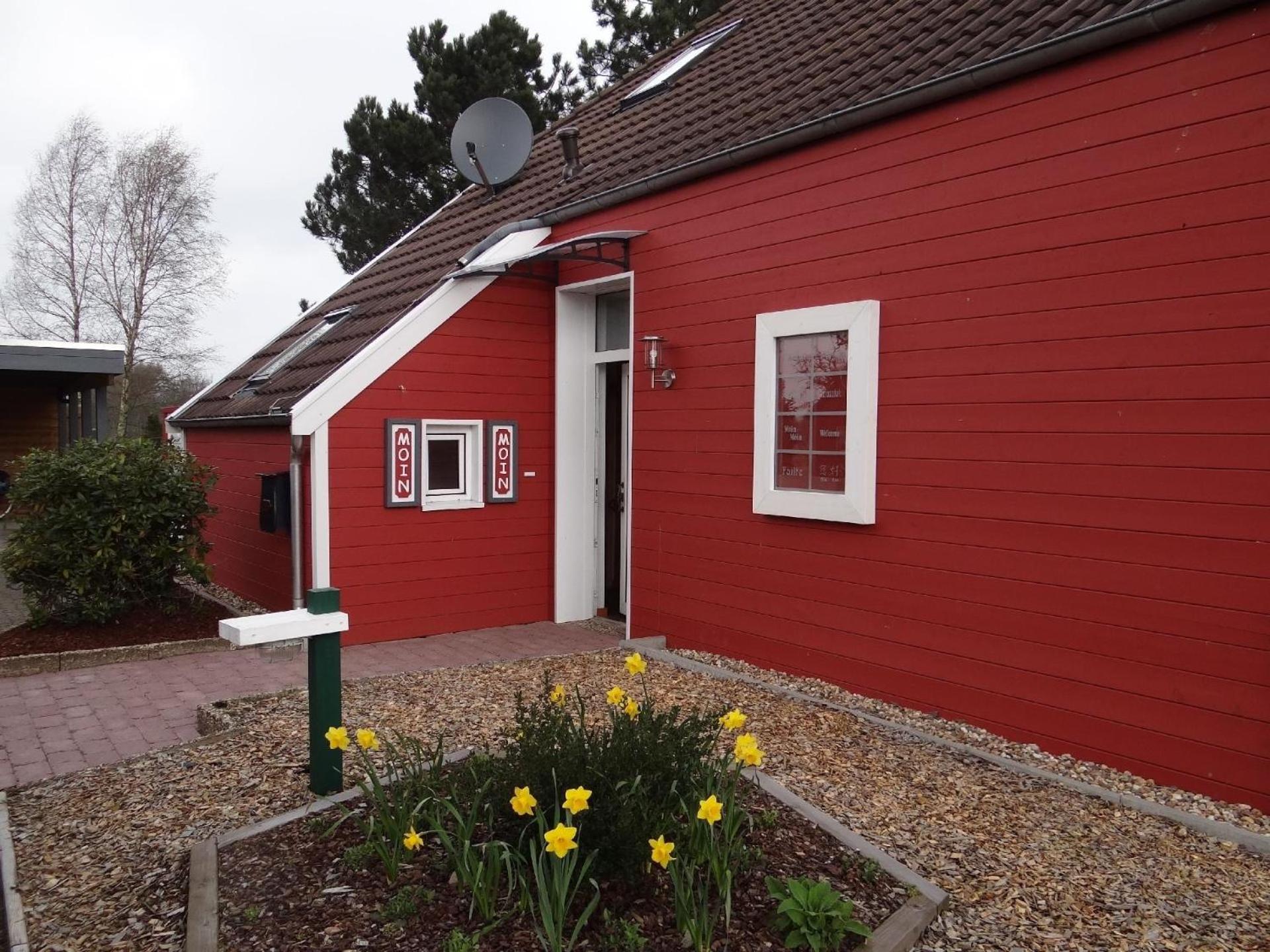 Ferienhaus Achtein