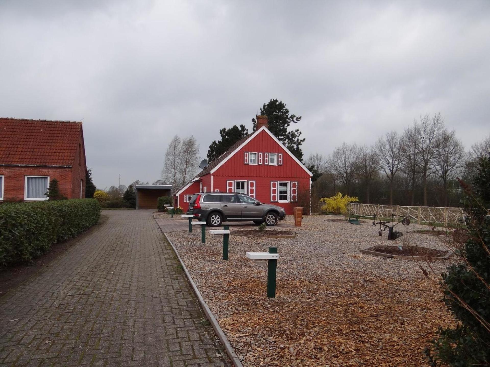 Ferienhaus Achtein