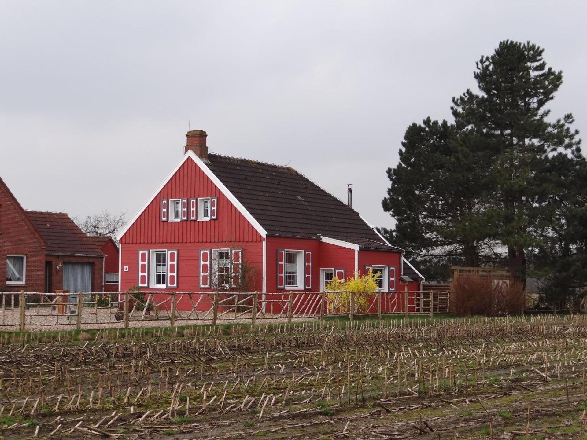 Ferienhaus Achtein