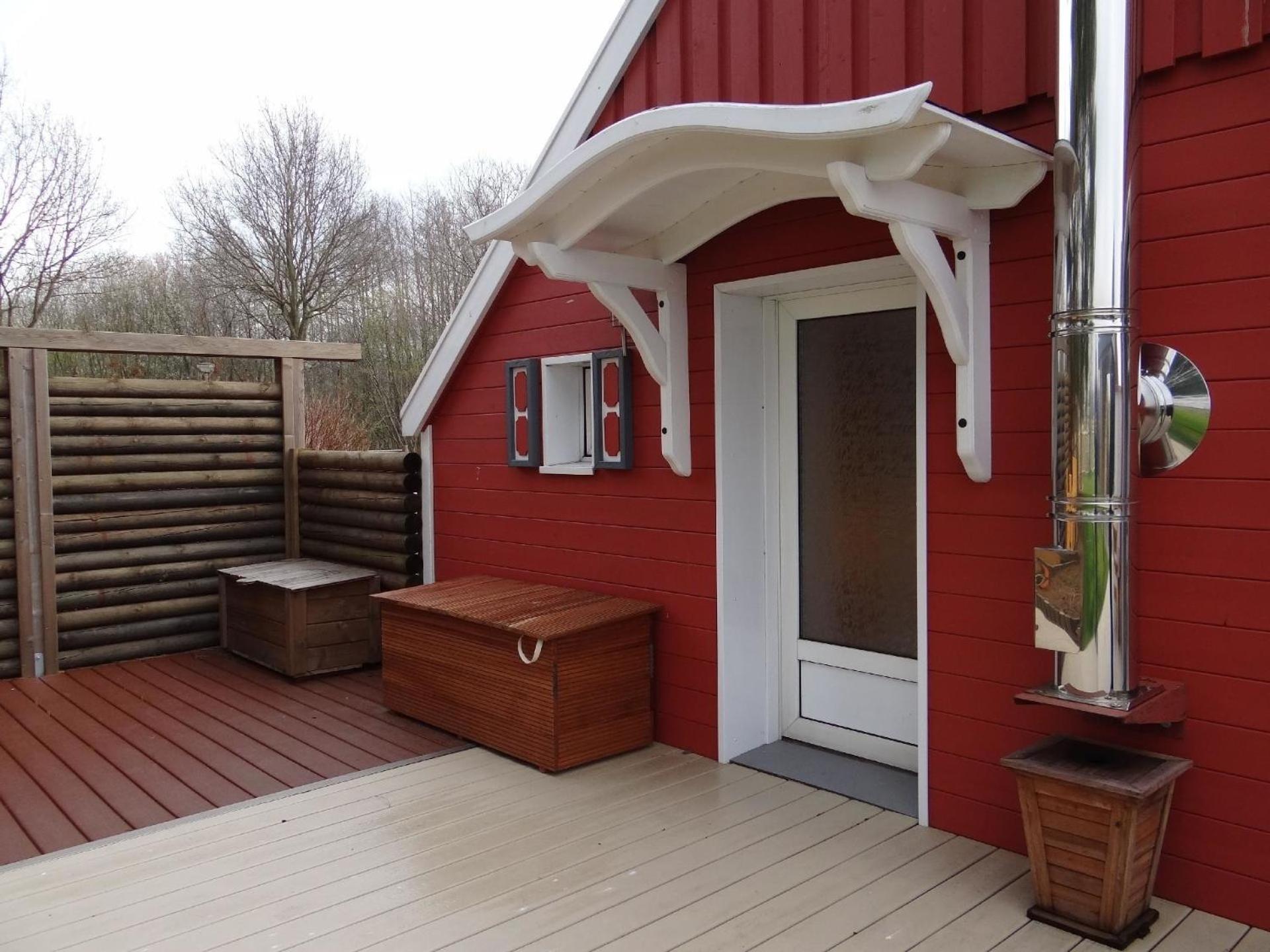 Ferienhaus Achtein