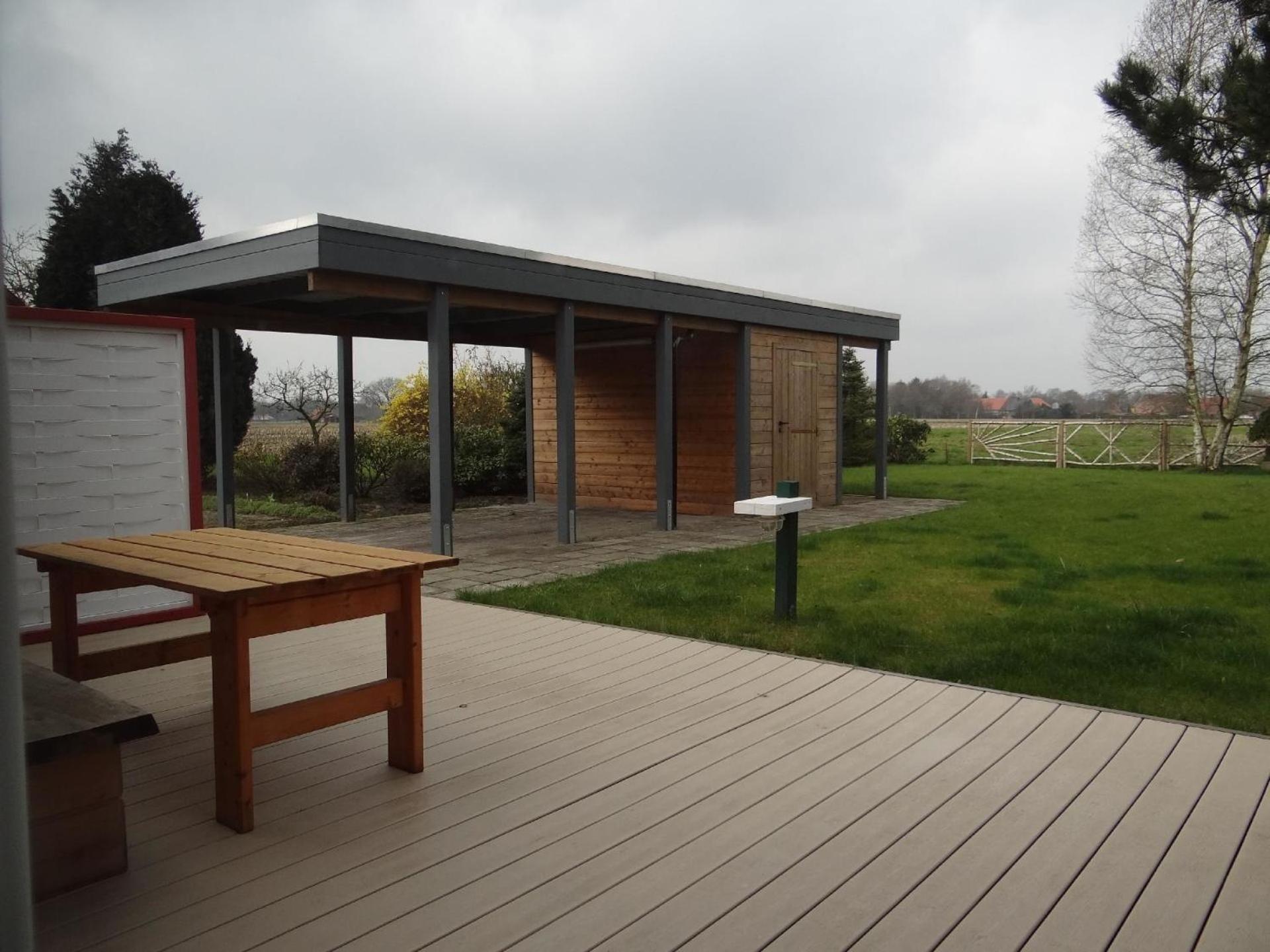 Ferienhaus Achtein