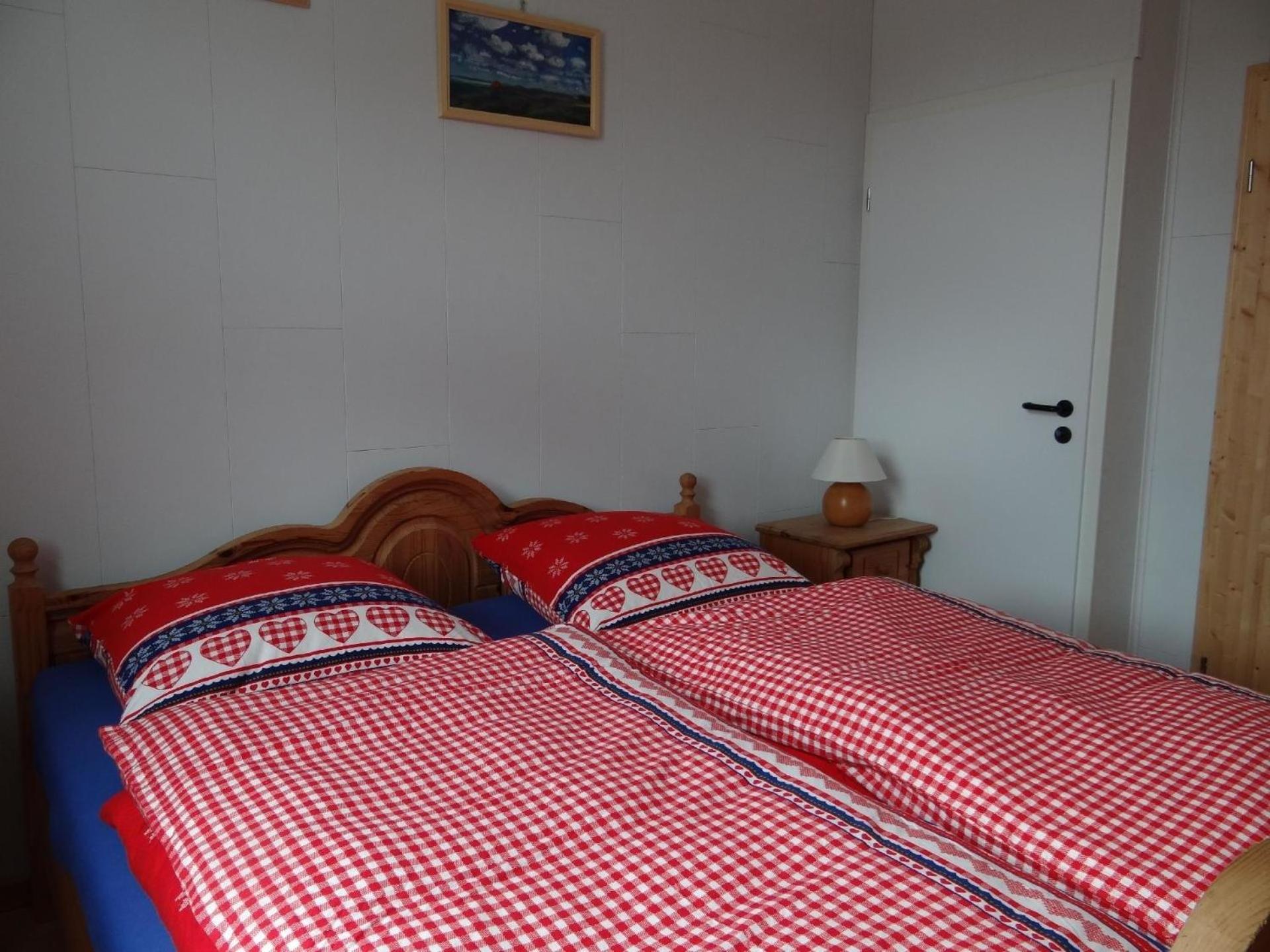Ferienhaus Achtein