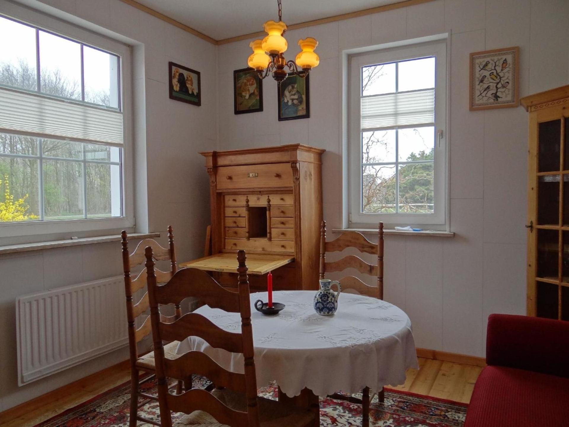 Ferienhaus Achtein