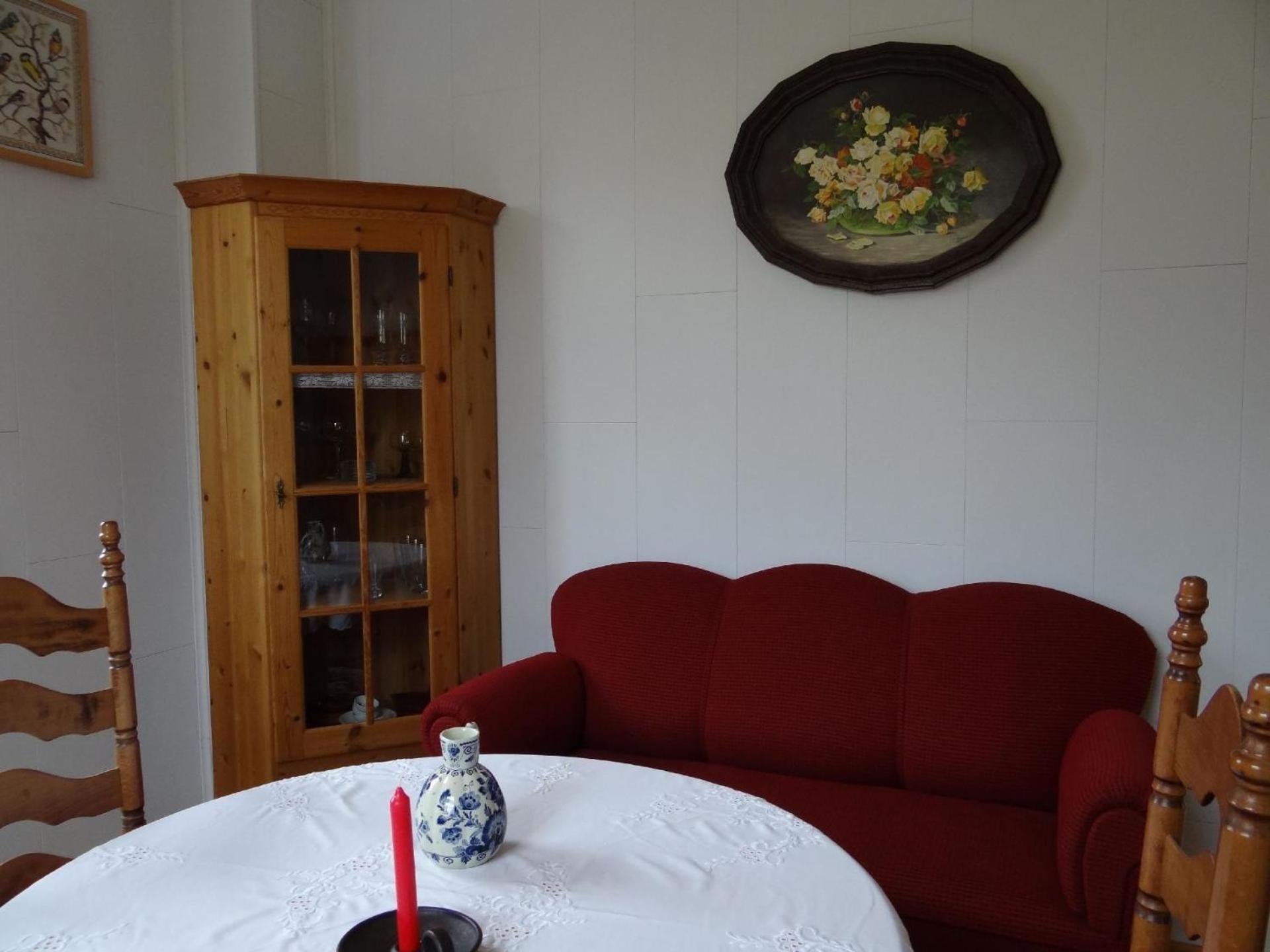 Ferienhaus Achtein