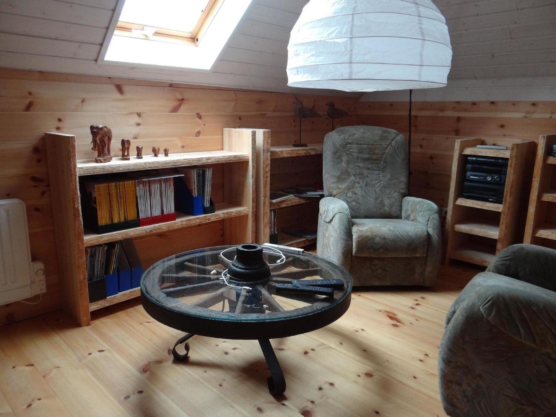 Ferienhaus Achtein