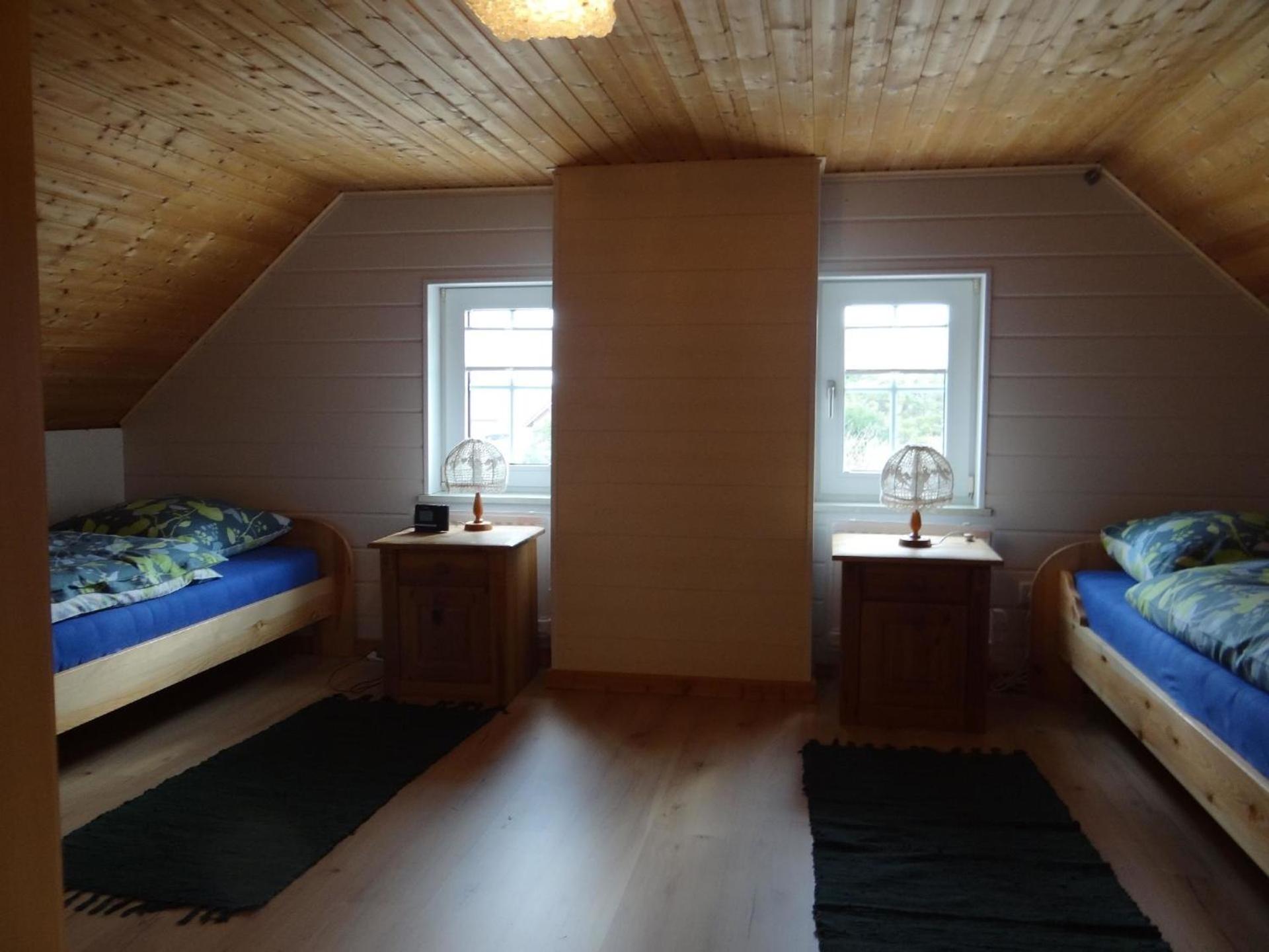 Ferienhaus Achtein