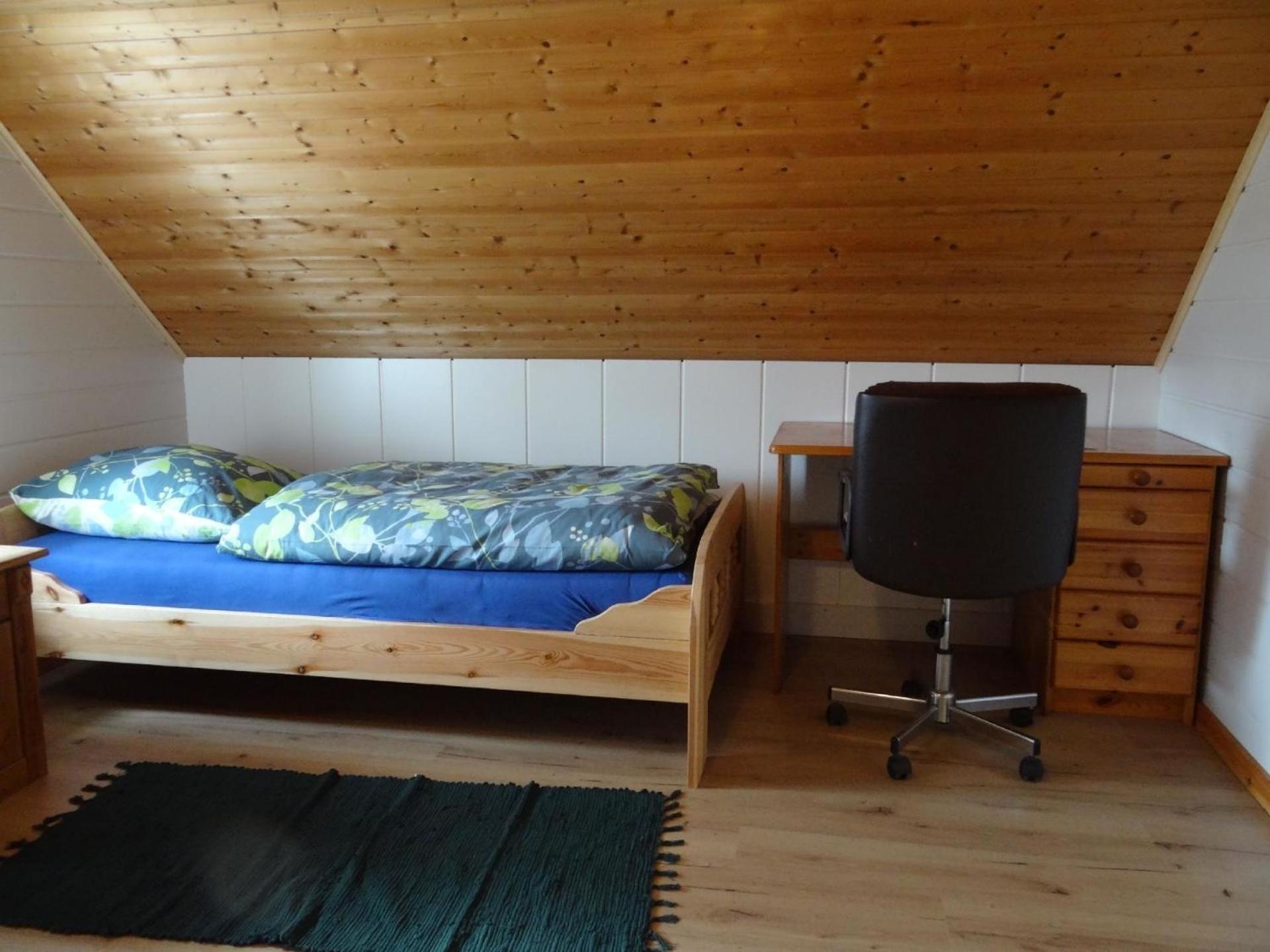 Ferienhaus Achtein