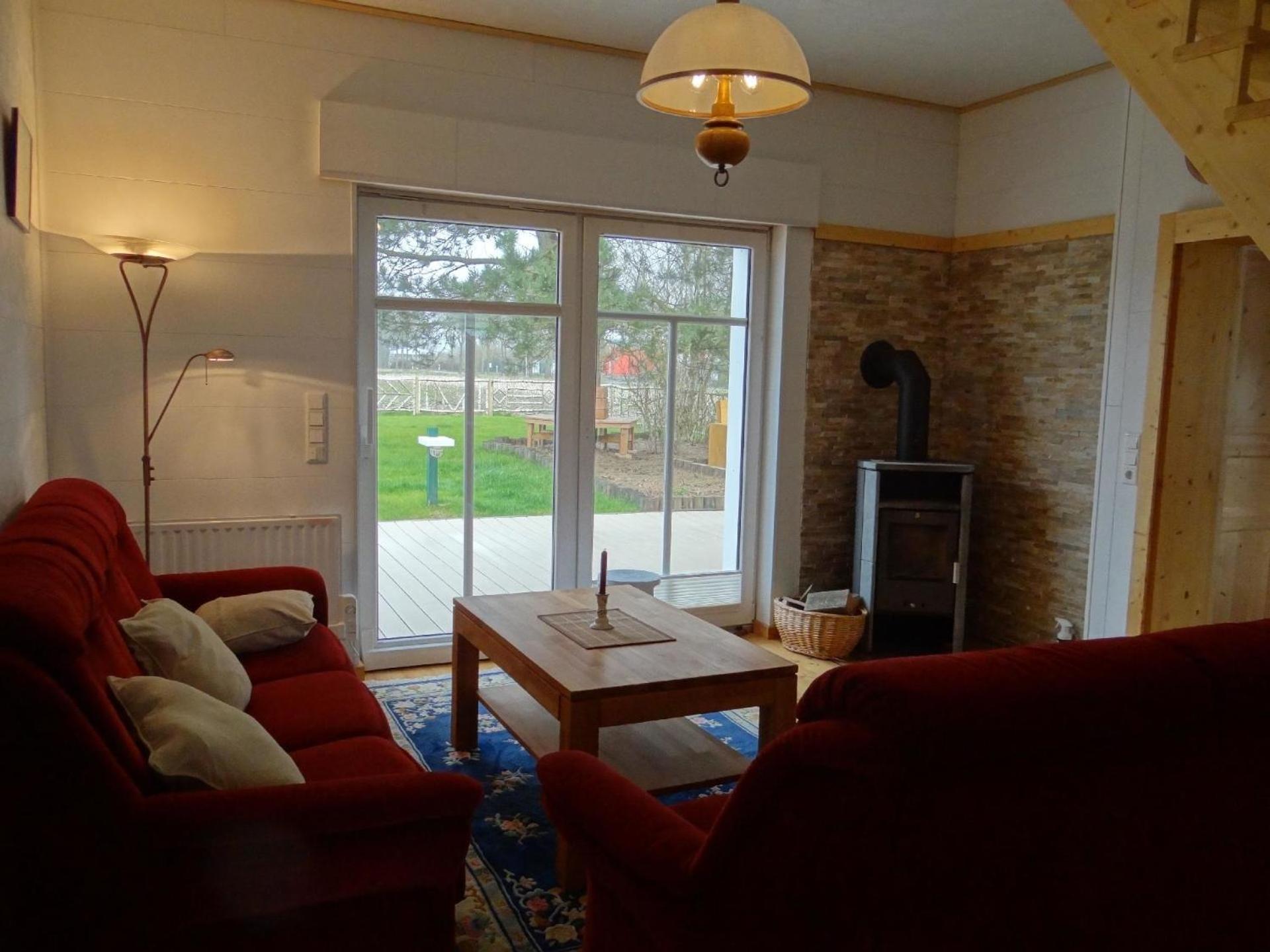 Ferienhaus Achtein