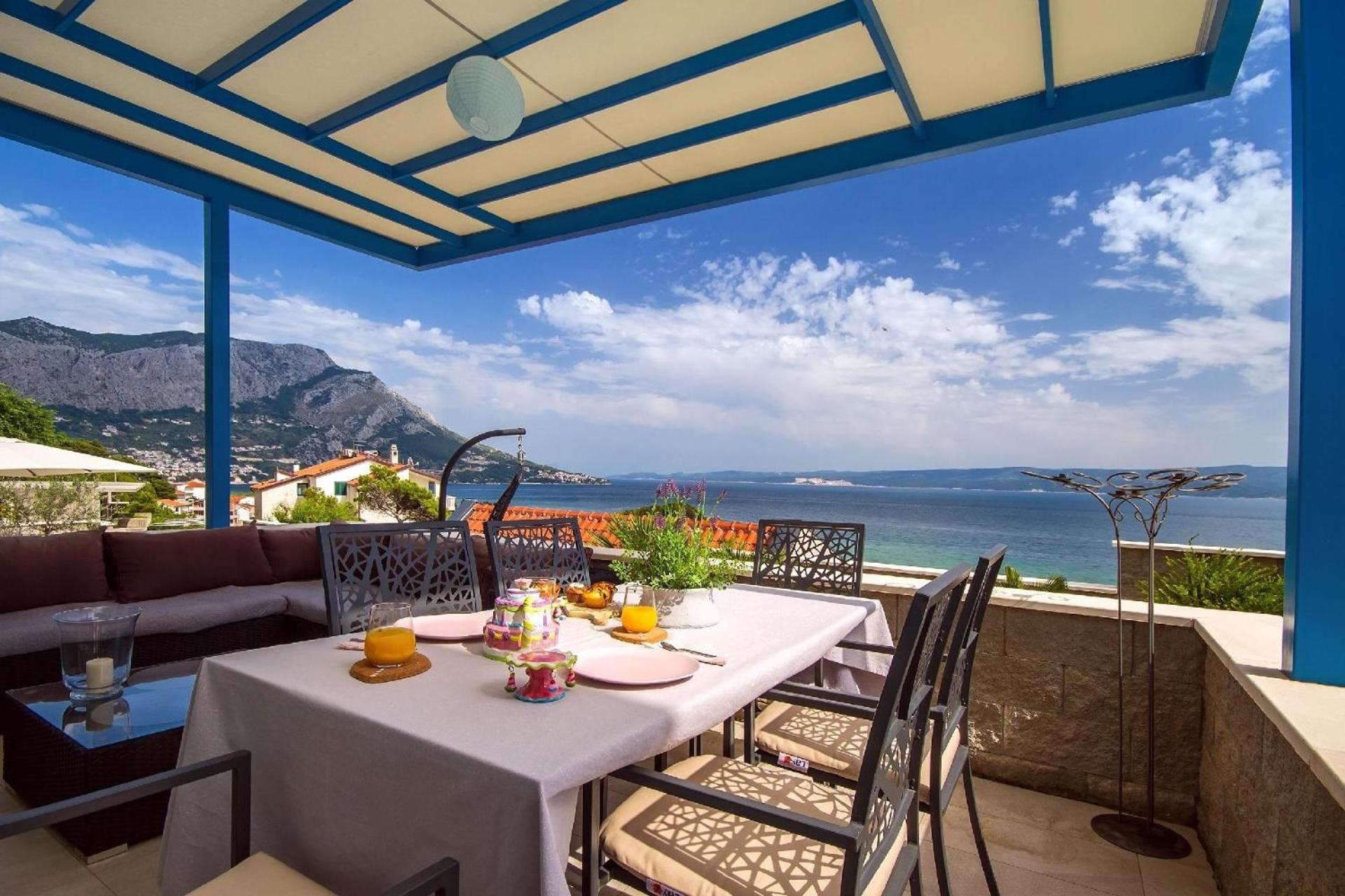 Villa Allegra view 4