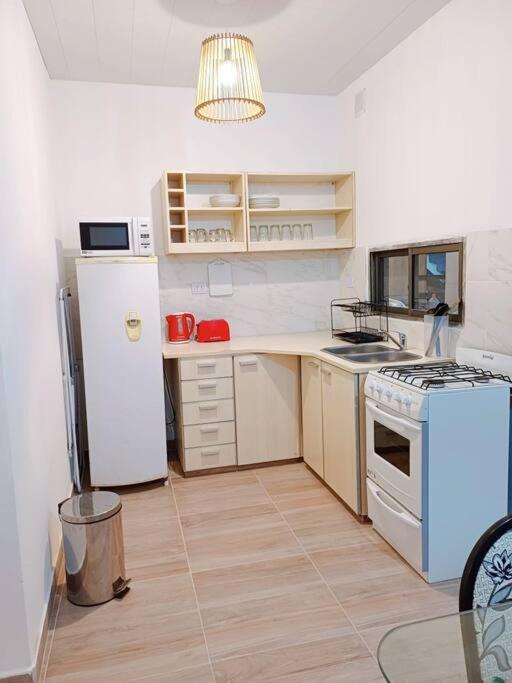 Casa a estrenar, Villa Martin, Casa Bella (5 personas)