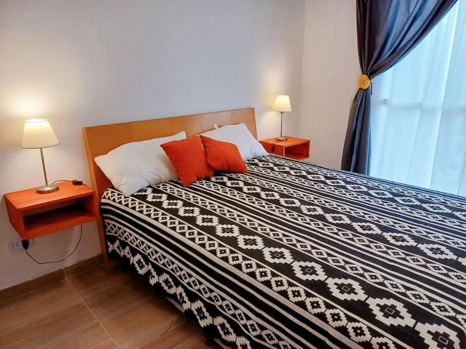 Casa a estrenar, Villa Martin, Casa Bella (5 personas)