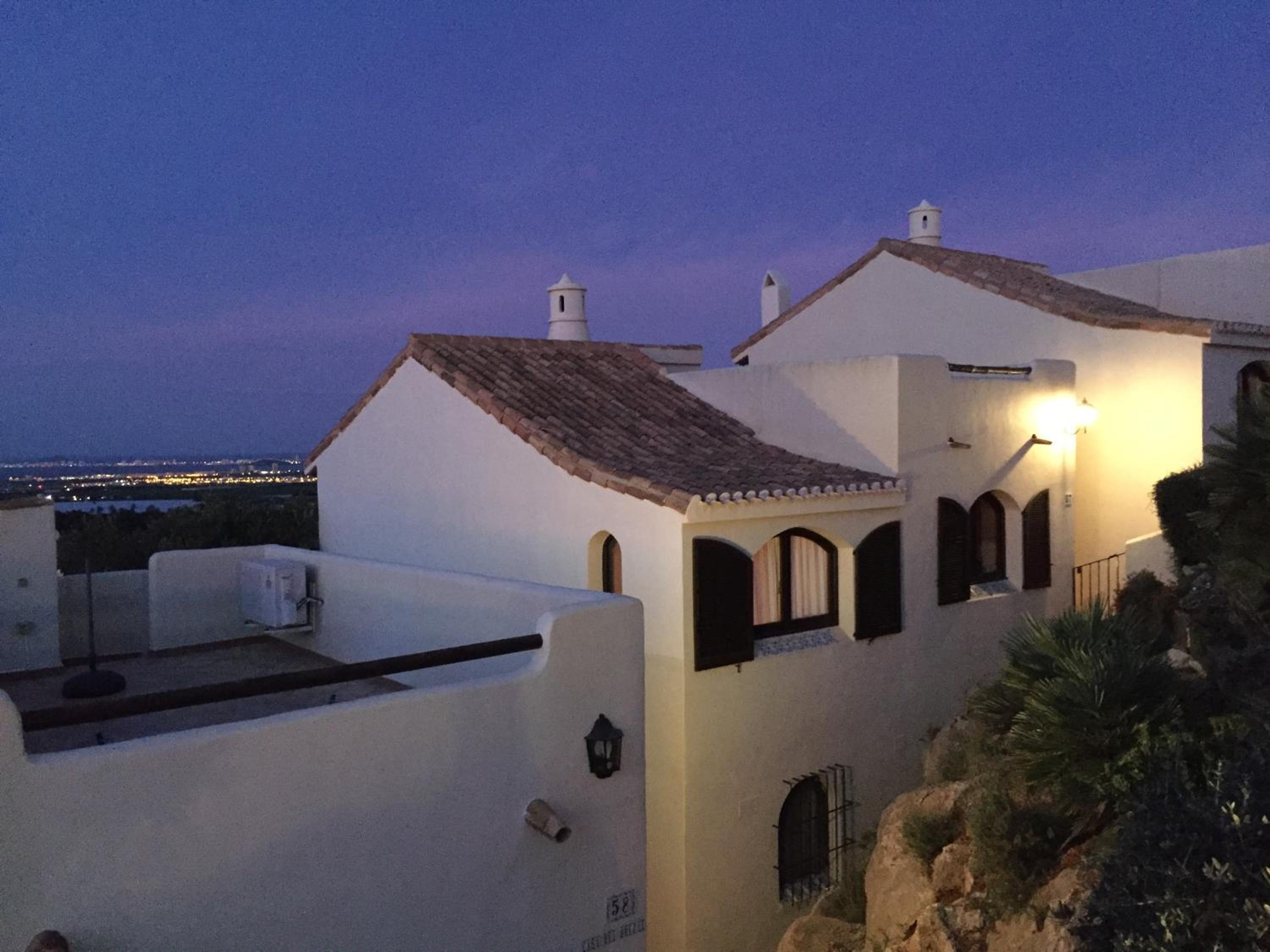 Beautiful 3 bedroom villa in the Golf and Sports paradise of La Manga Club photo 5