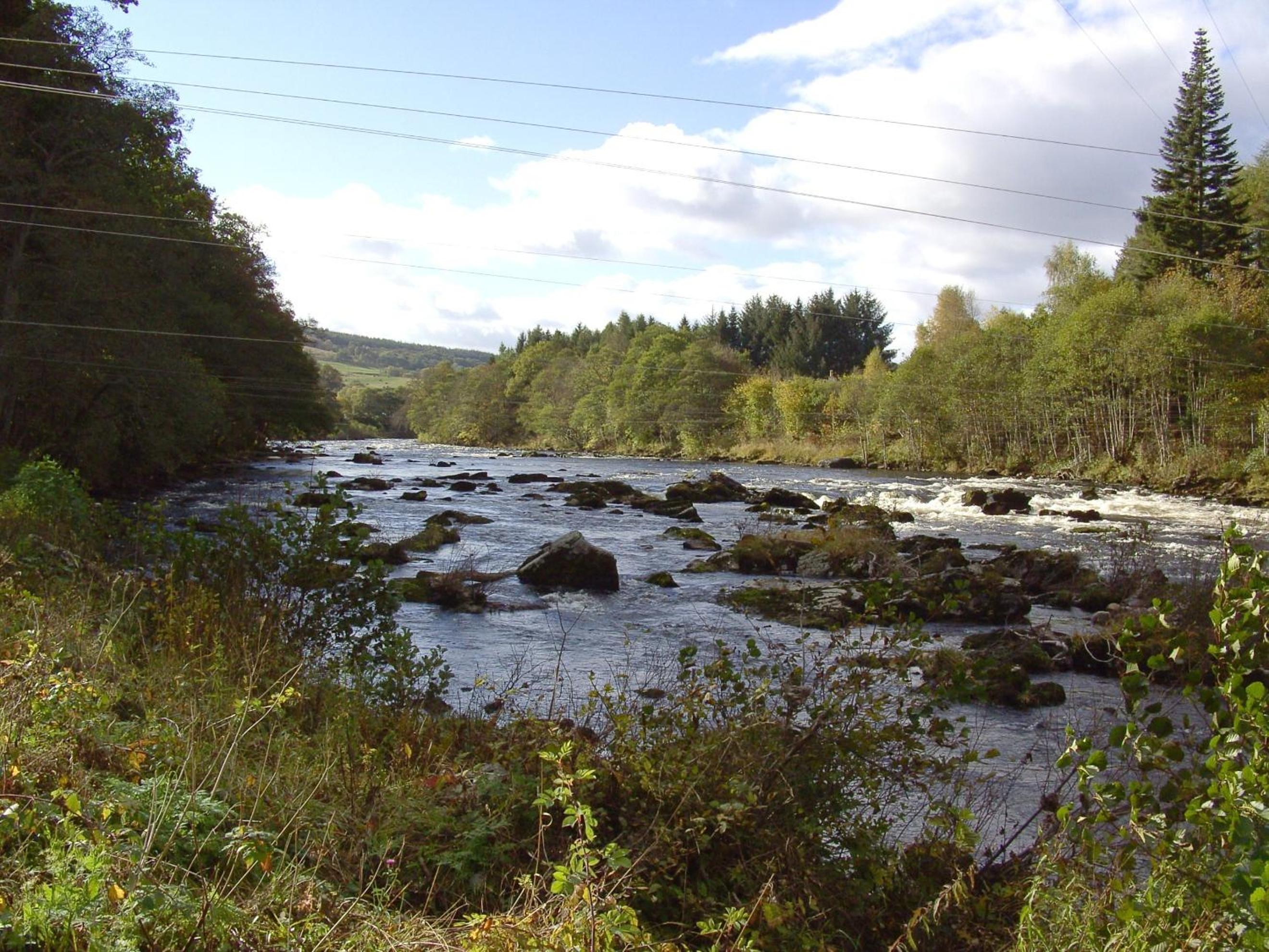 The Inn on the Tay
