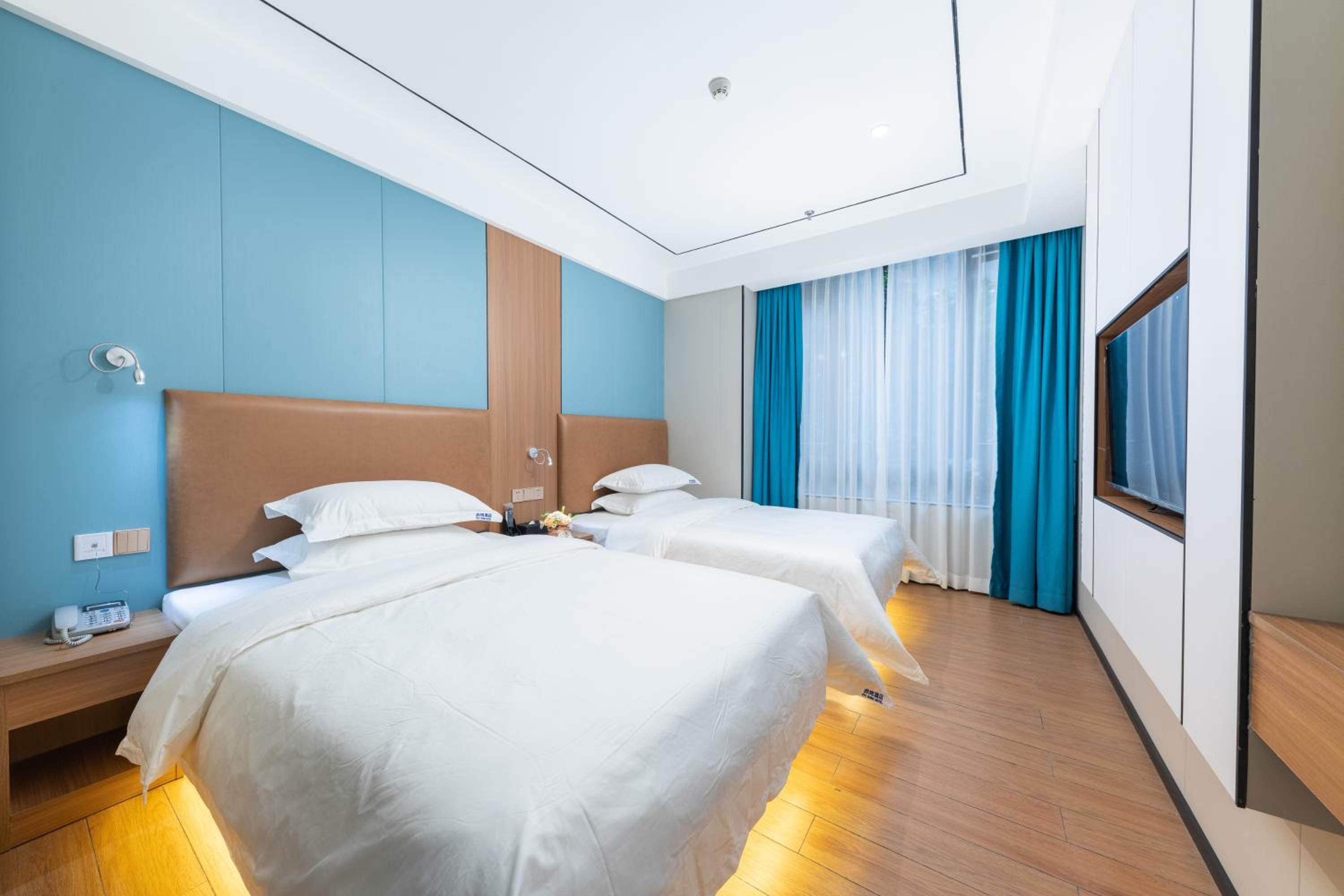 Guangzhou Haiyue Hotel