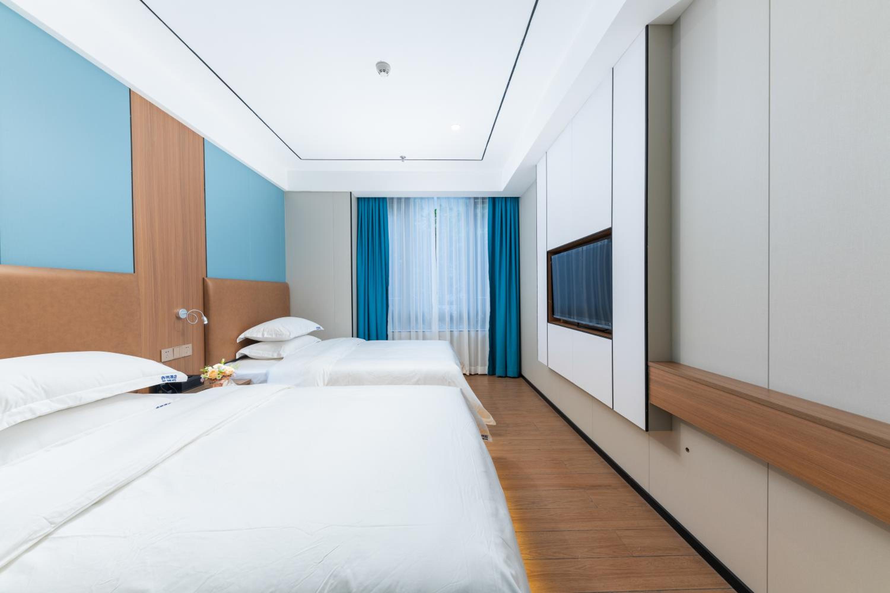 Guangzhou Haiyue Hotel