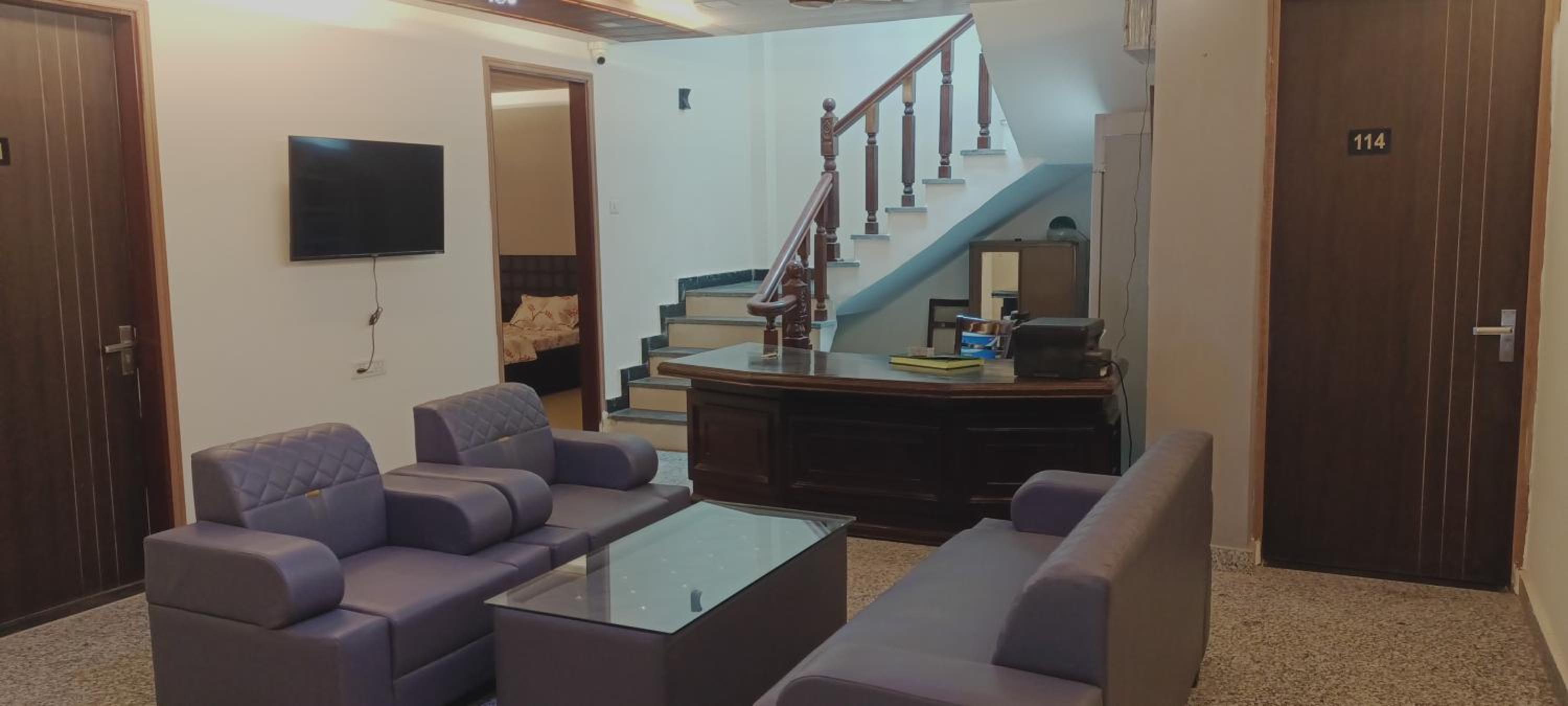 Hotel Vinny view 4