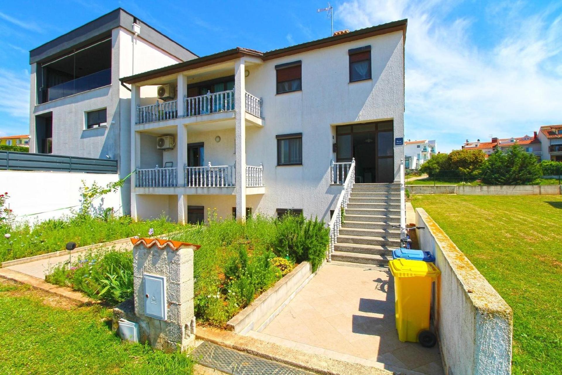 Ferienwohnung für 4 Personen ca 42 qm in Pula-Fondole, Istrien Istrische Riviera - b61751 view 2