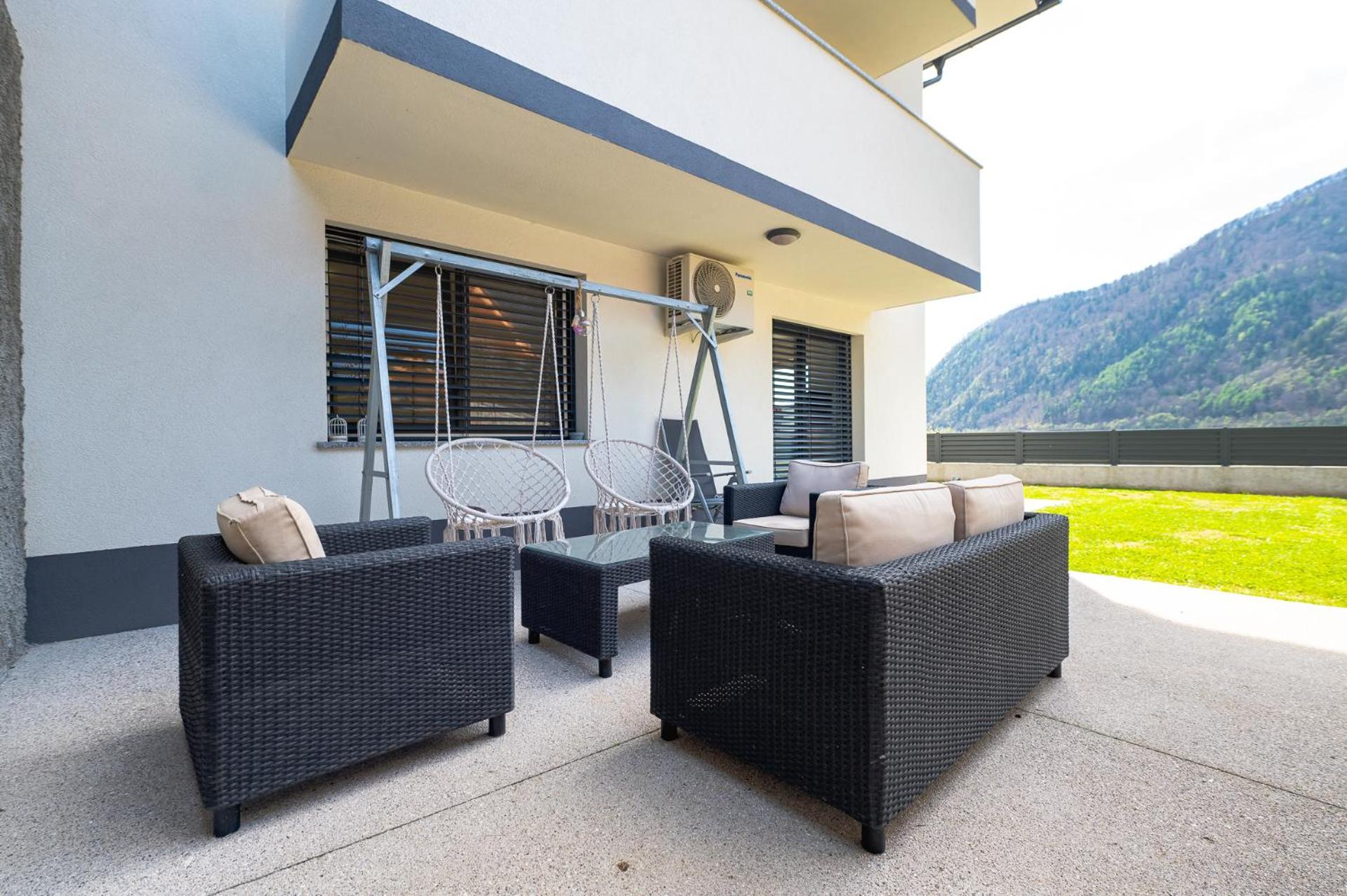 Apartments Luxury AD