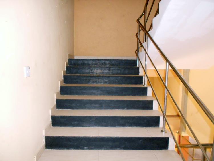 Sanaseco Apartments Naiwala view 2