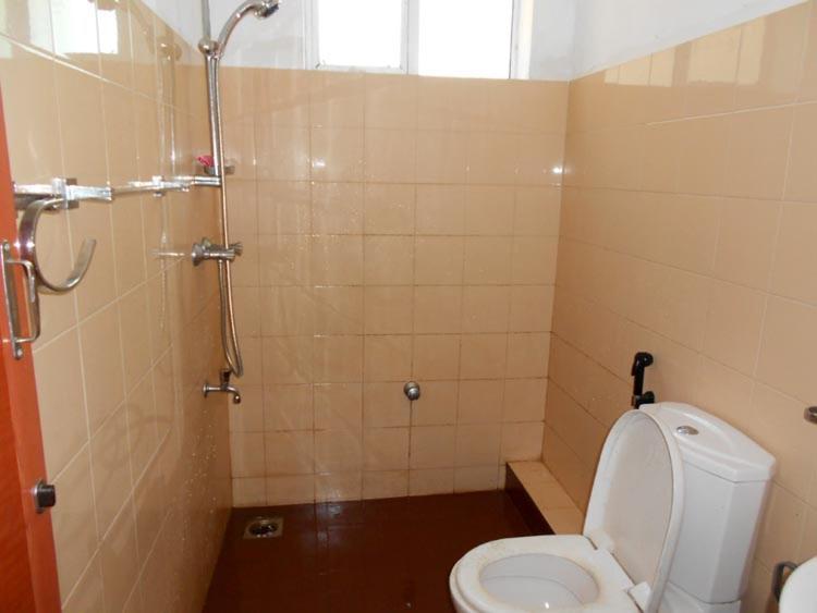 Sanaseco Apartments Naiwala view 3
