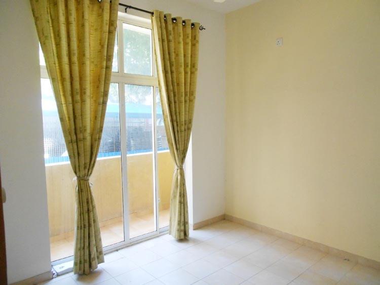 Sanaseco Apartments Naiwala view 4