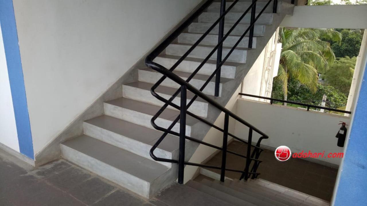 Sanaseco Apartments Naiwala view 5