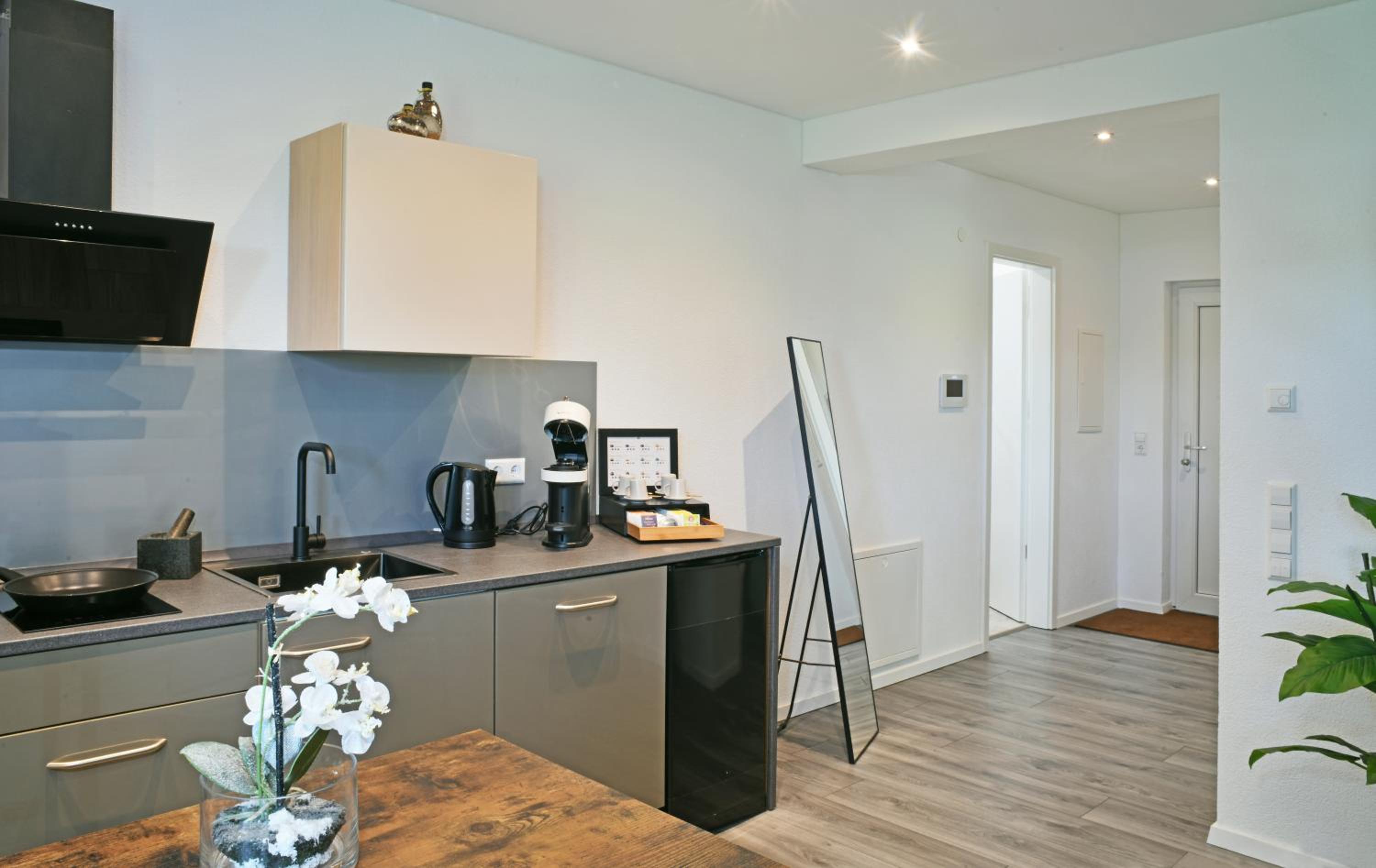 Appartement im Grunen, zentral in Biberach - Property Image 10