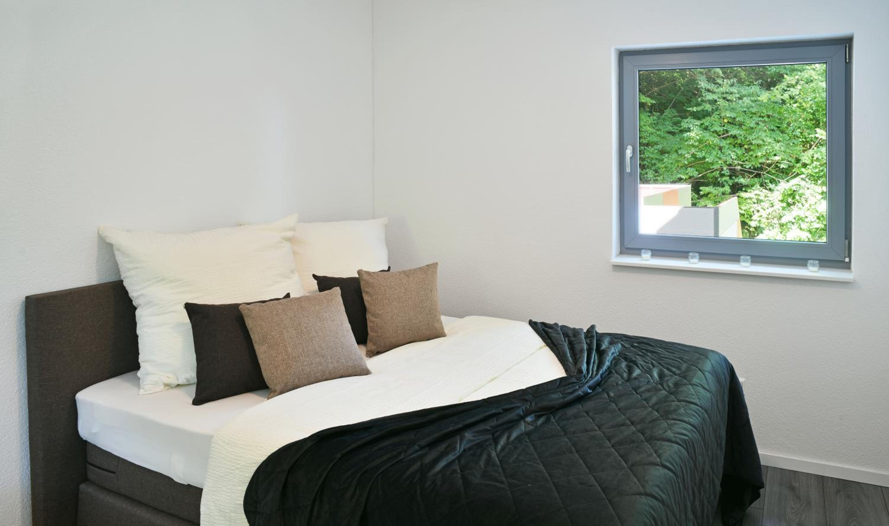 Appartement im Grunen, zentral in Biberach - Property Image 8