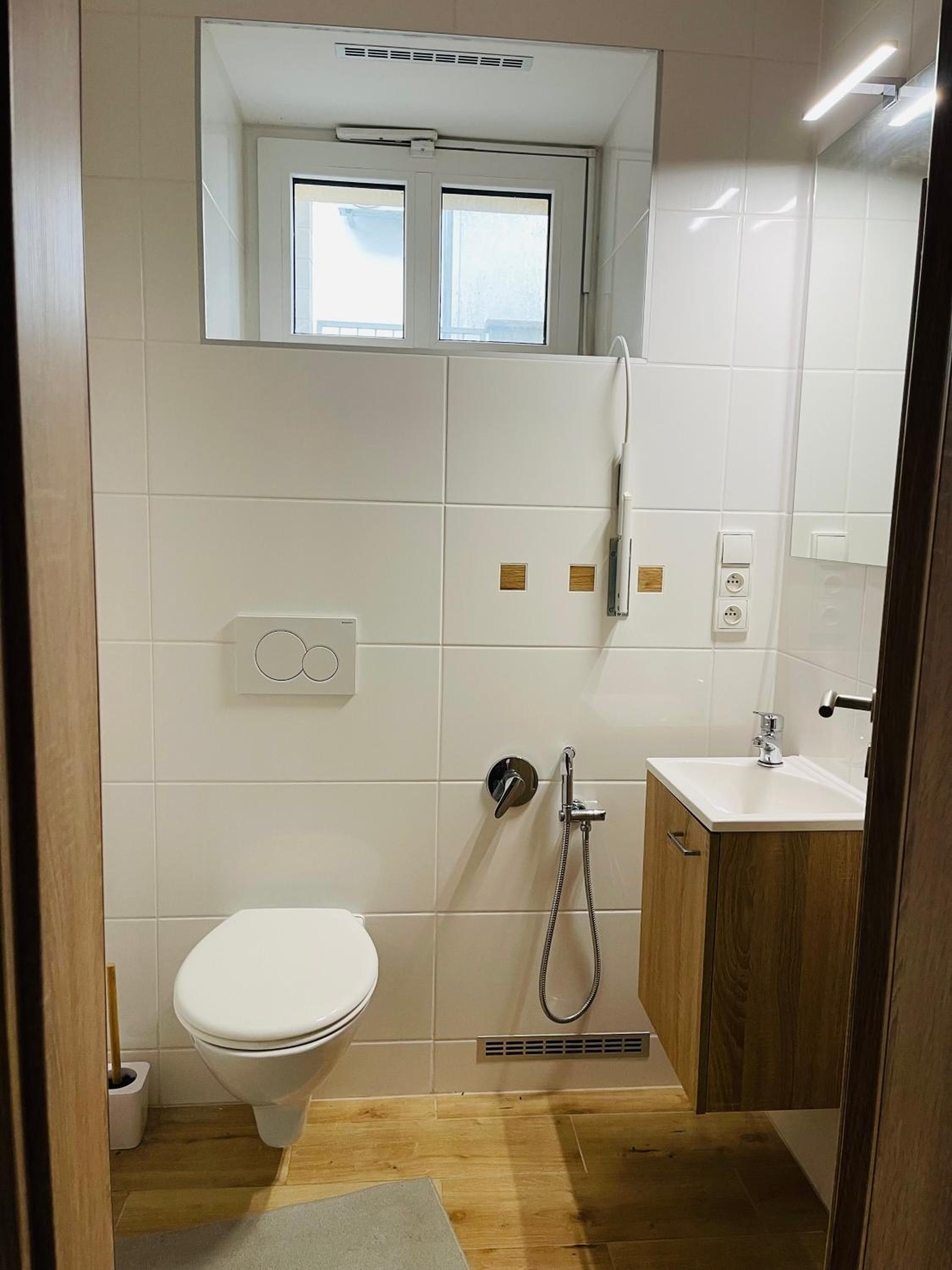 Jenys Apartment Usti
