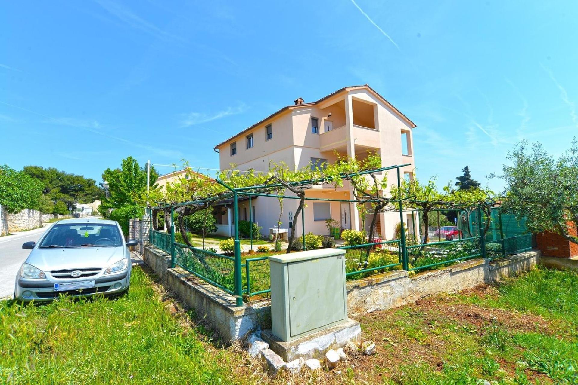 Ferienwohnung für 5 Personen ca 95 qm in Banjole, Istrien Istrische Riviera view 4