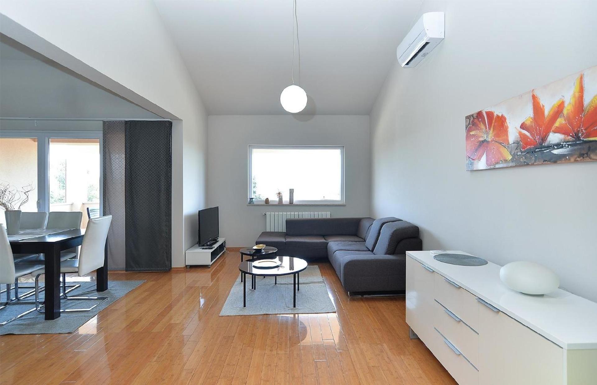 Ferienwohnung für 5 Personen ca 95 qm in Banjole, Istrien Istrische Riviera view 5