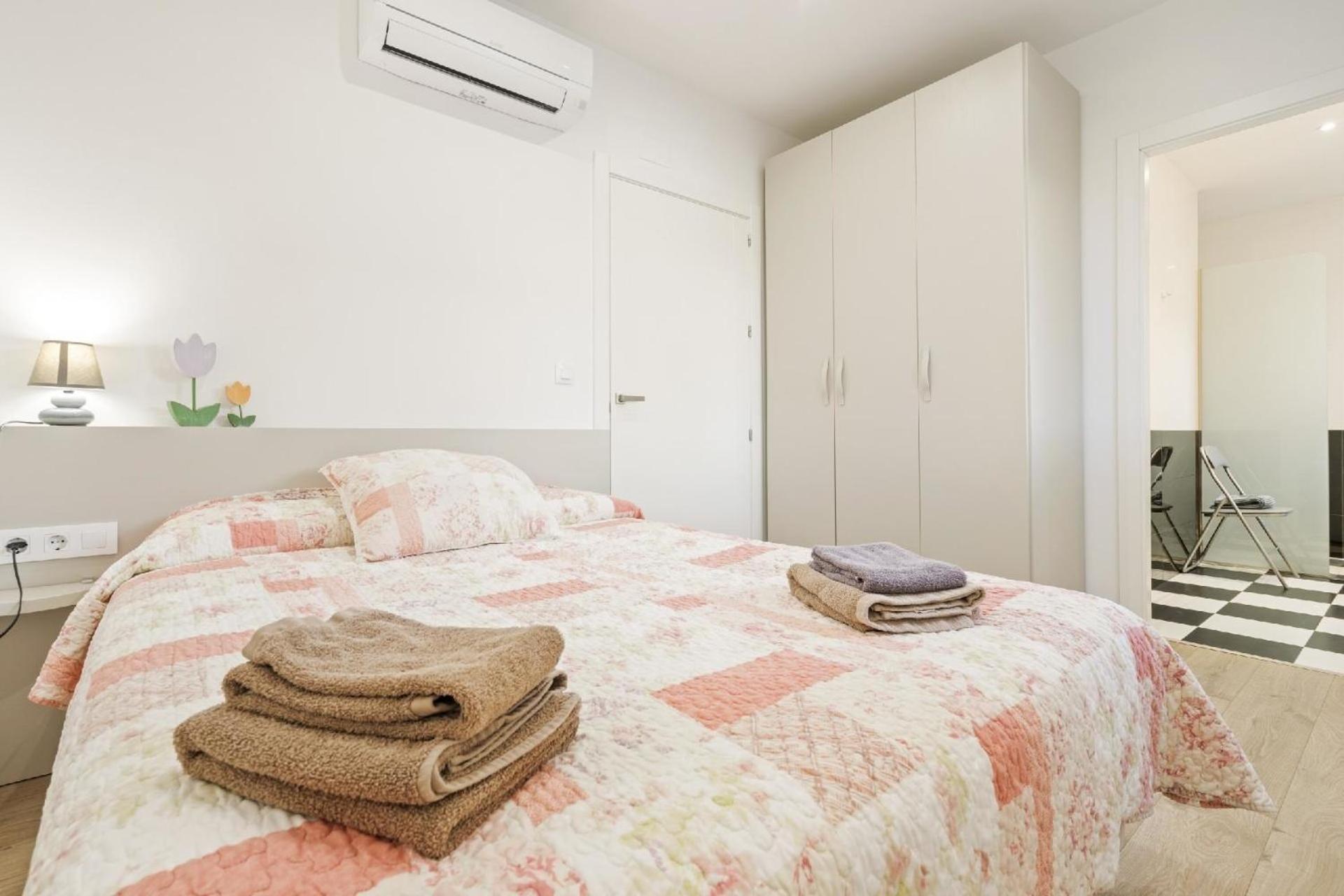 Ferienwohnung für 4 Personen ca 45 qm in Empuriabrava, Costa Brava Golf de Roses - b61422 view 4