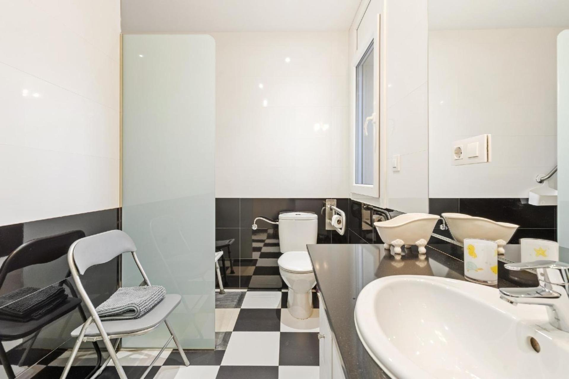 Ferienwohnung für 4 Personen ca 45 qm in Empuriabrava, Costa Brava Golf de Roses - b61422 view 5