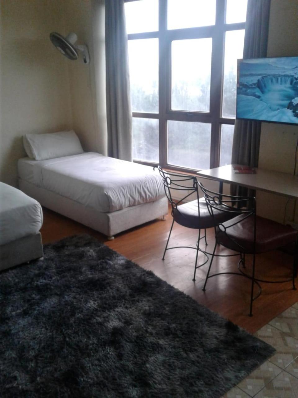 Bed and breakfast studio apartments view 4