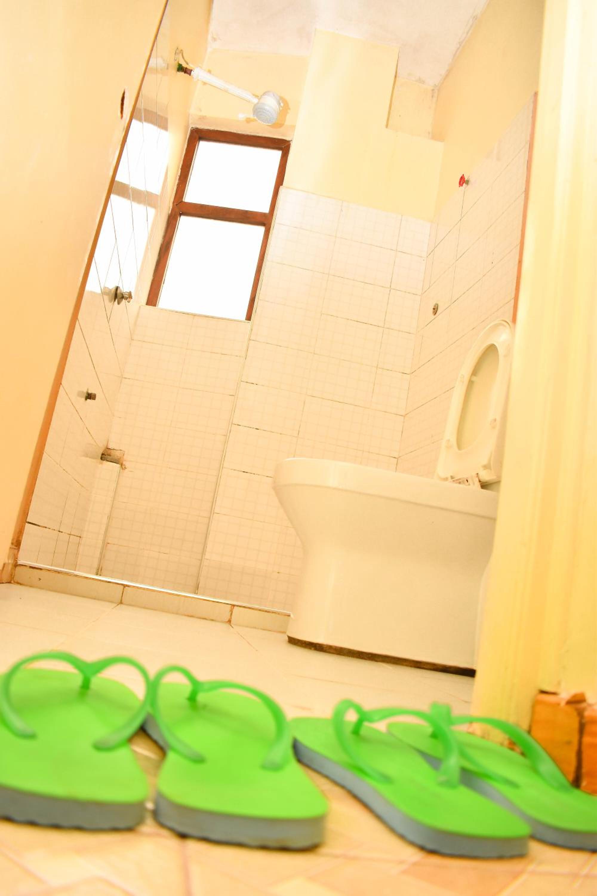 Bed and breakfast studio apartments view 2