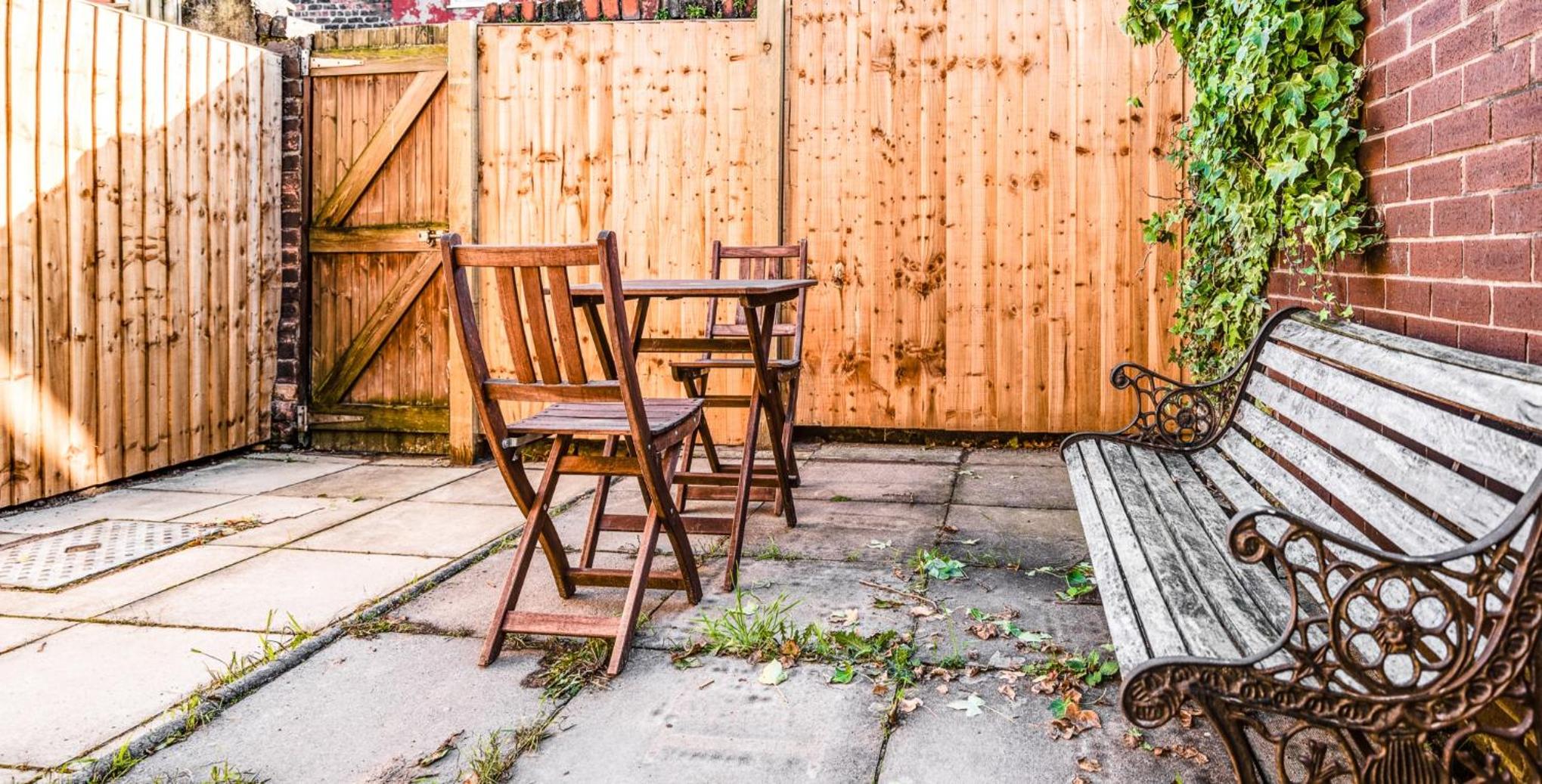 Outdoor Space