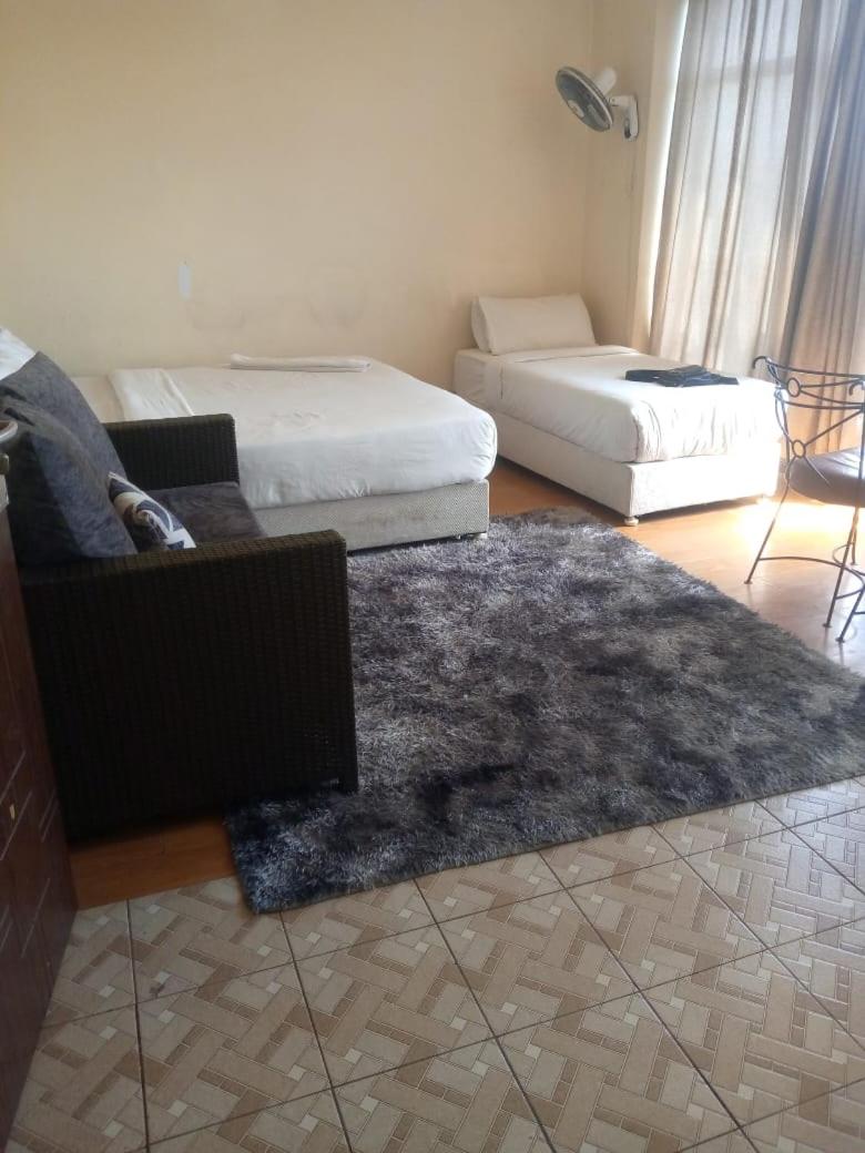Bed and breakfast studio apartments view 3
