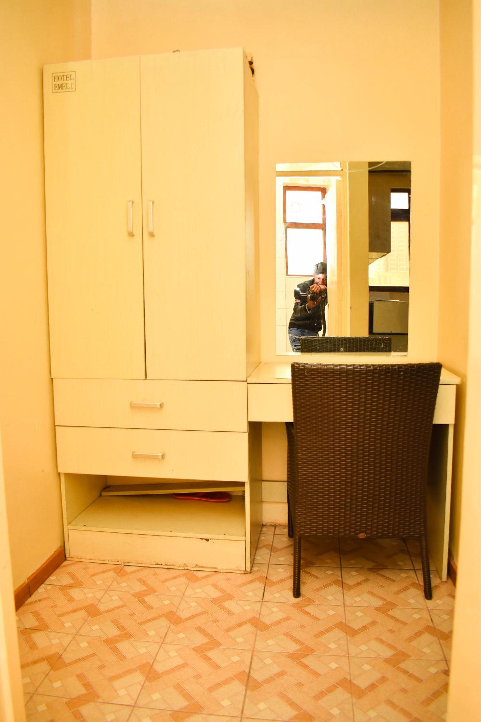 Bed and breakfast studio apartments view 5