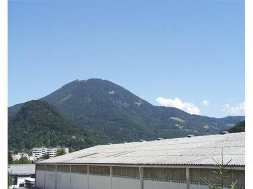 Apartment Nannerl view 2