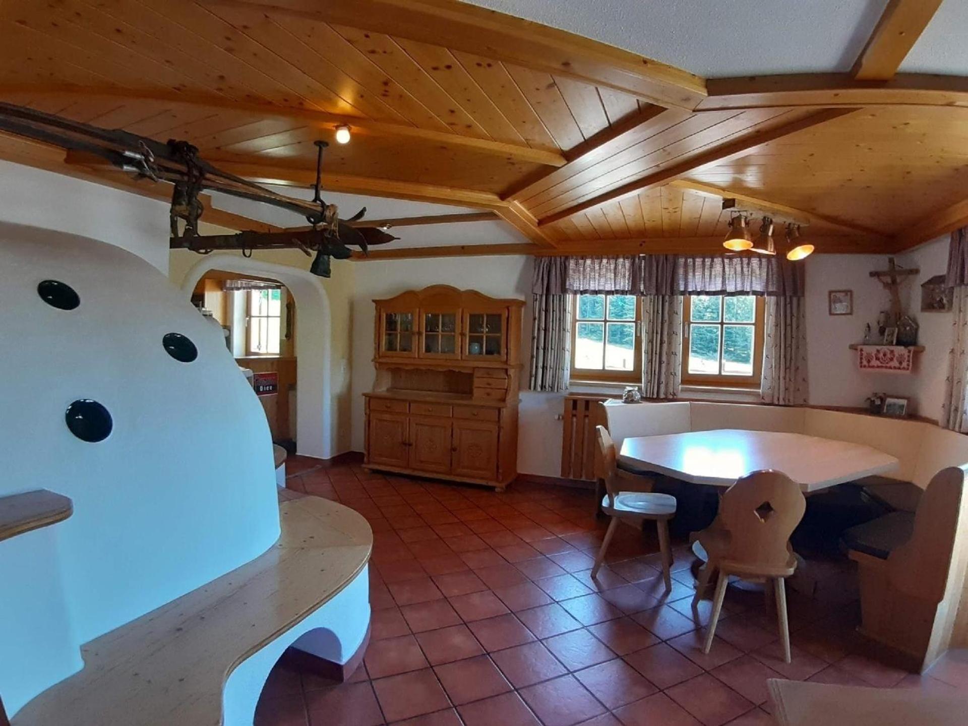 Lachtalhütte