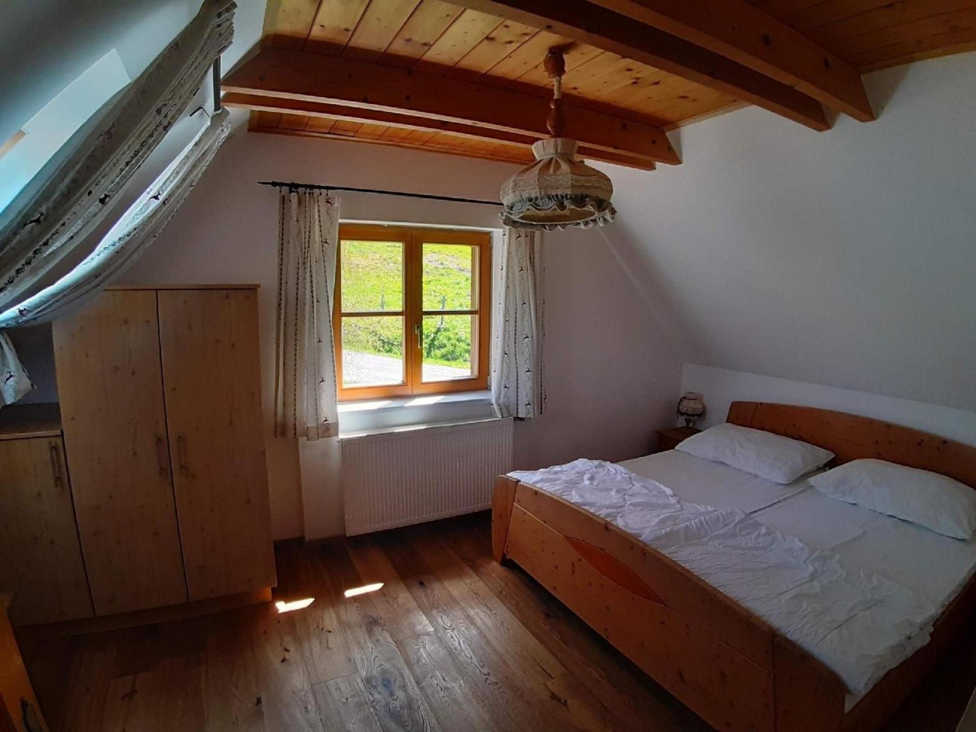 Lachtalhütte