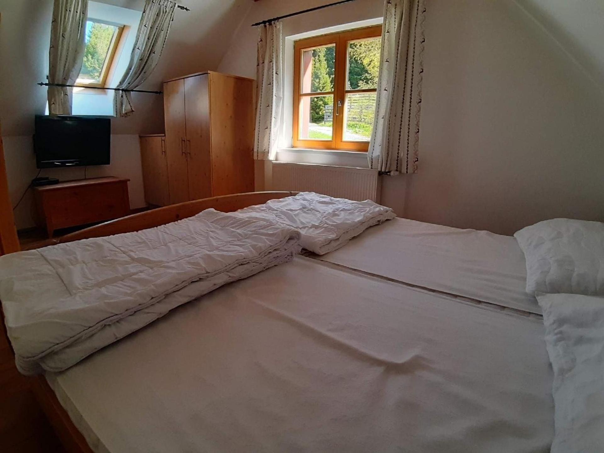 Lachtalhütte