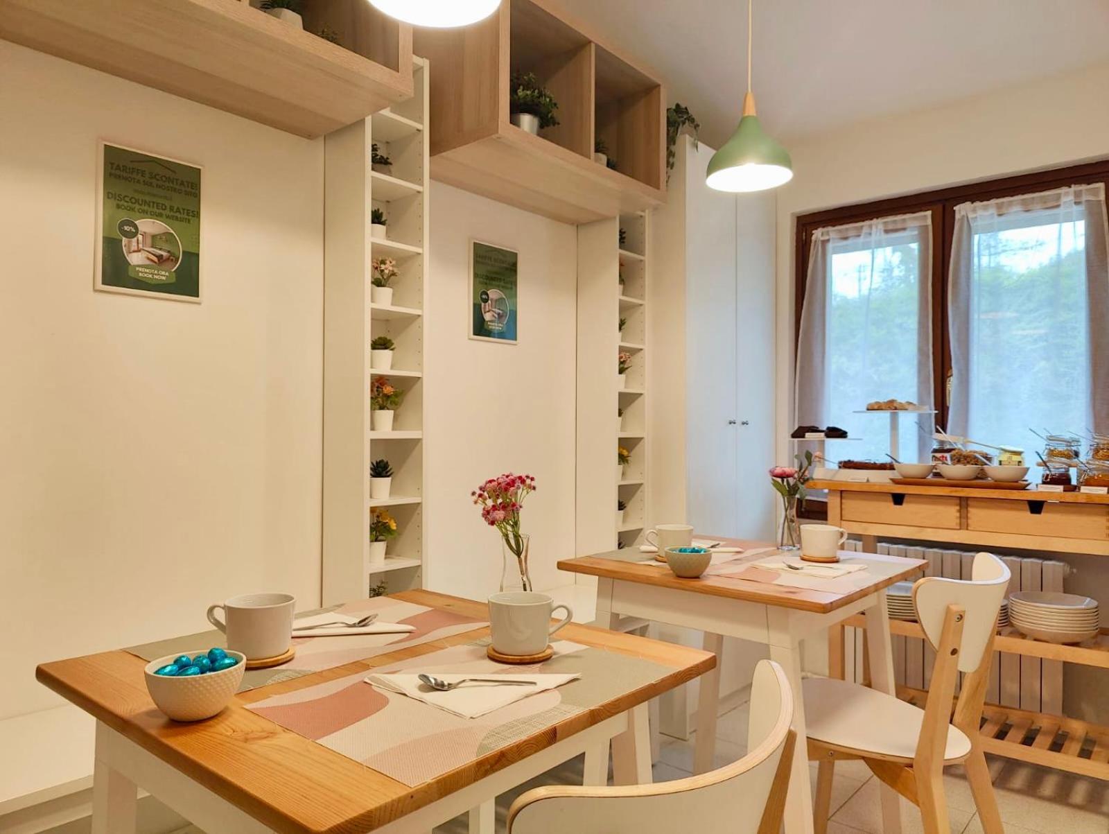 Maeva Guesthouse