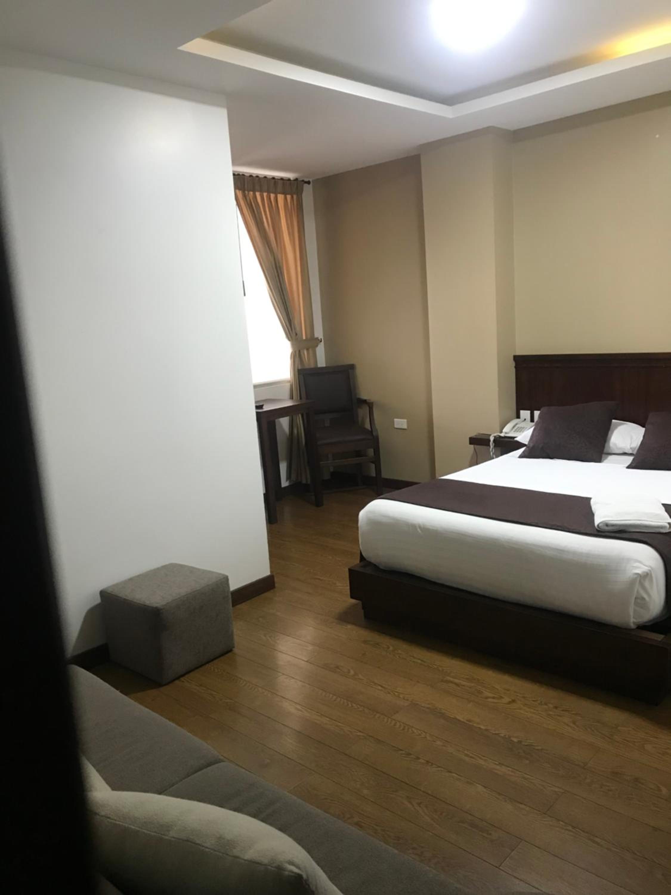 HOSTAL CAMIL view 5