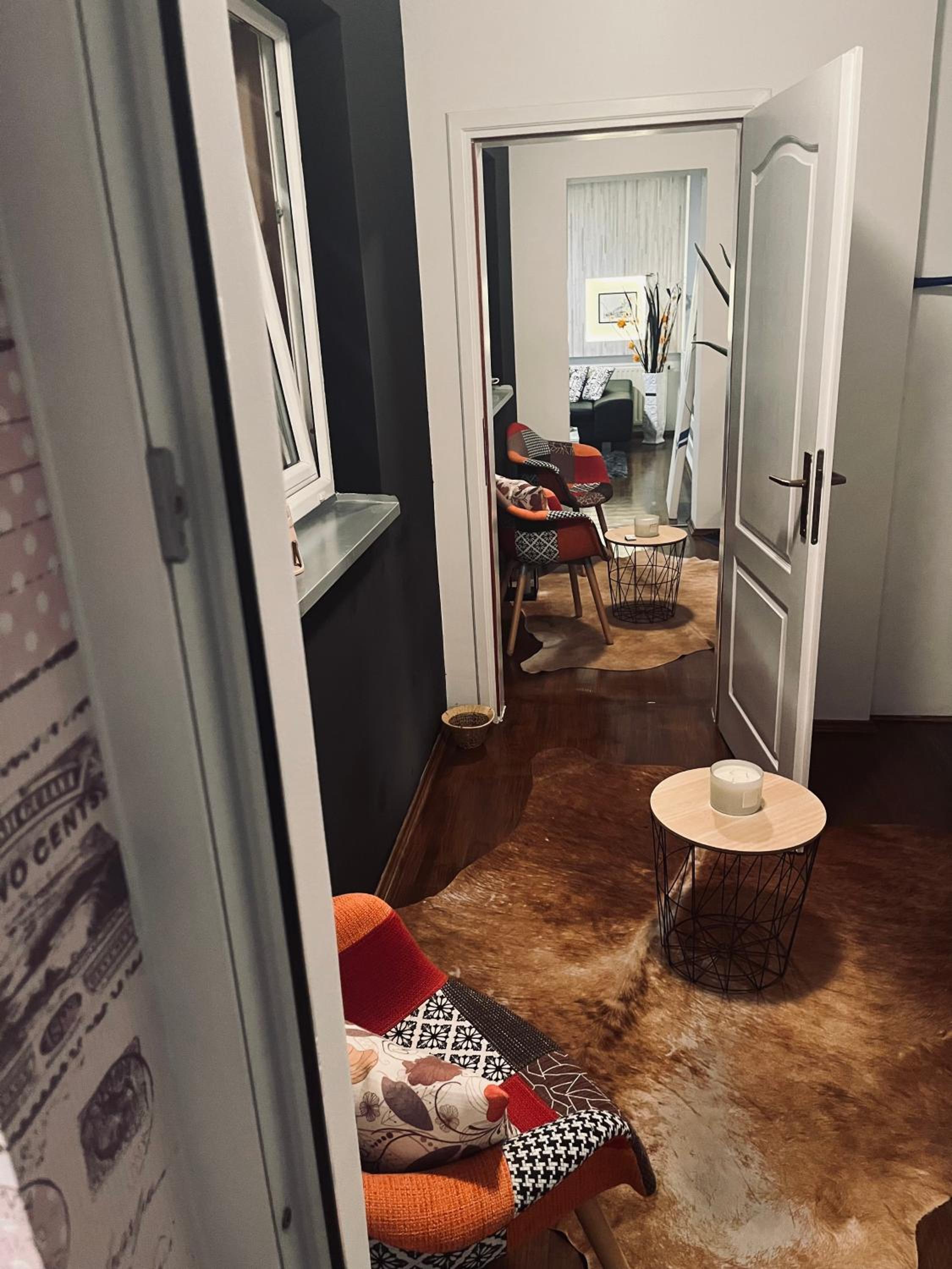 Apartman Centar
