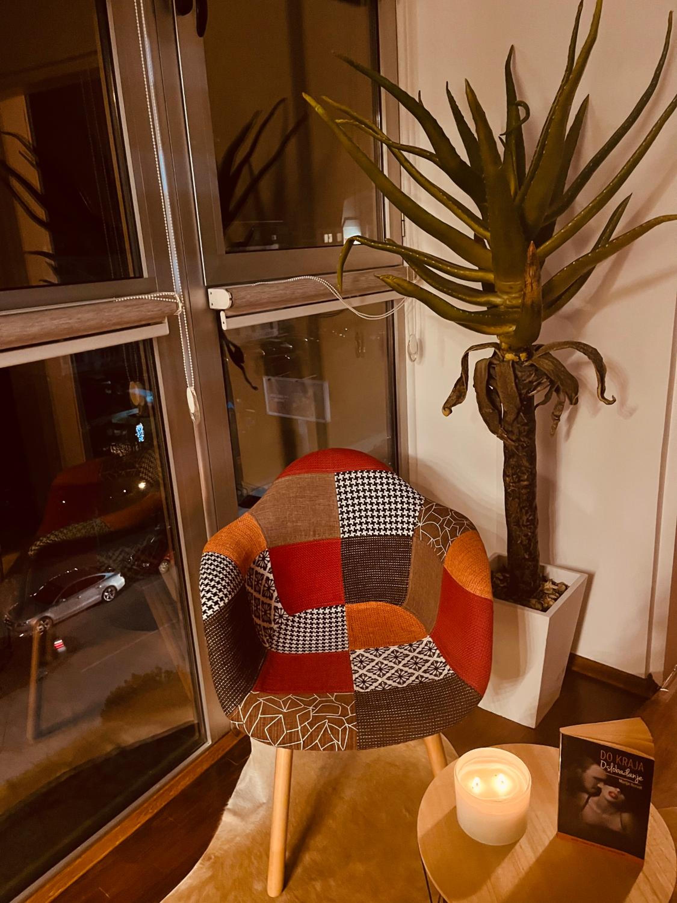 Apartman Centar