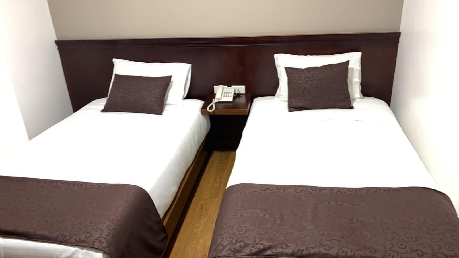 HOSTAL CAMIL view 2