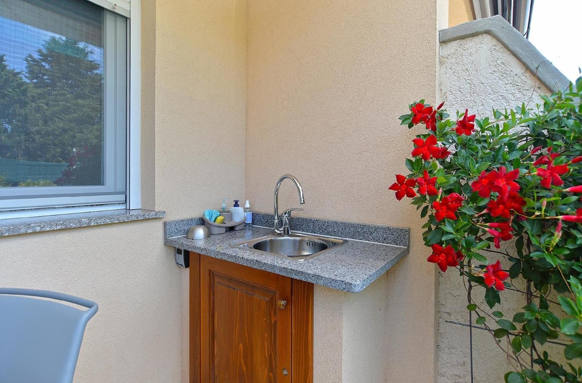 Ferienhaus für 4 Personen ca 37 qm in Peroj, Istrien Istrische Riviera view 3